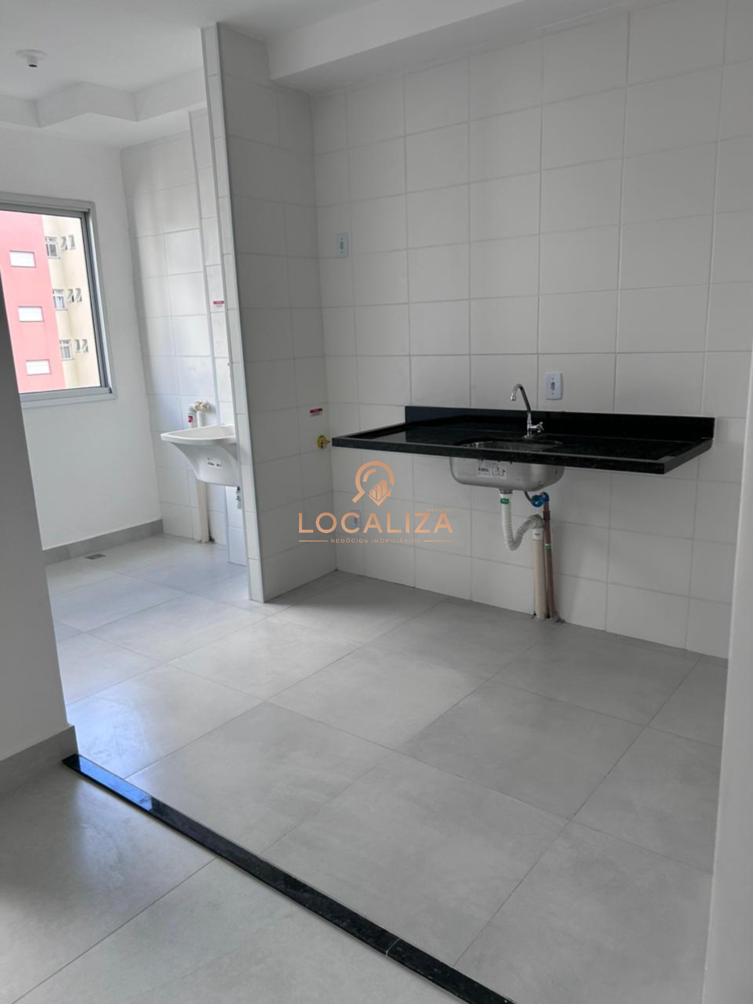 Apartamento, 3 quartos, 69 m² - Foto 2