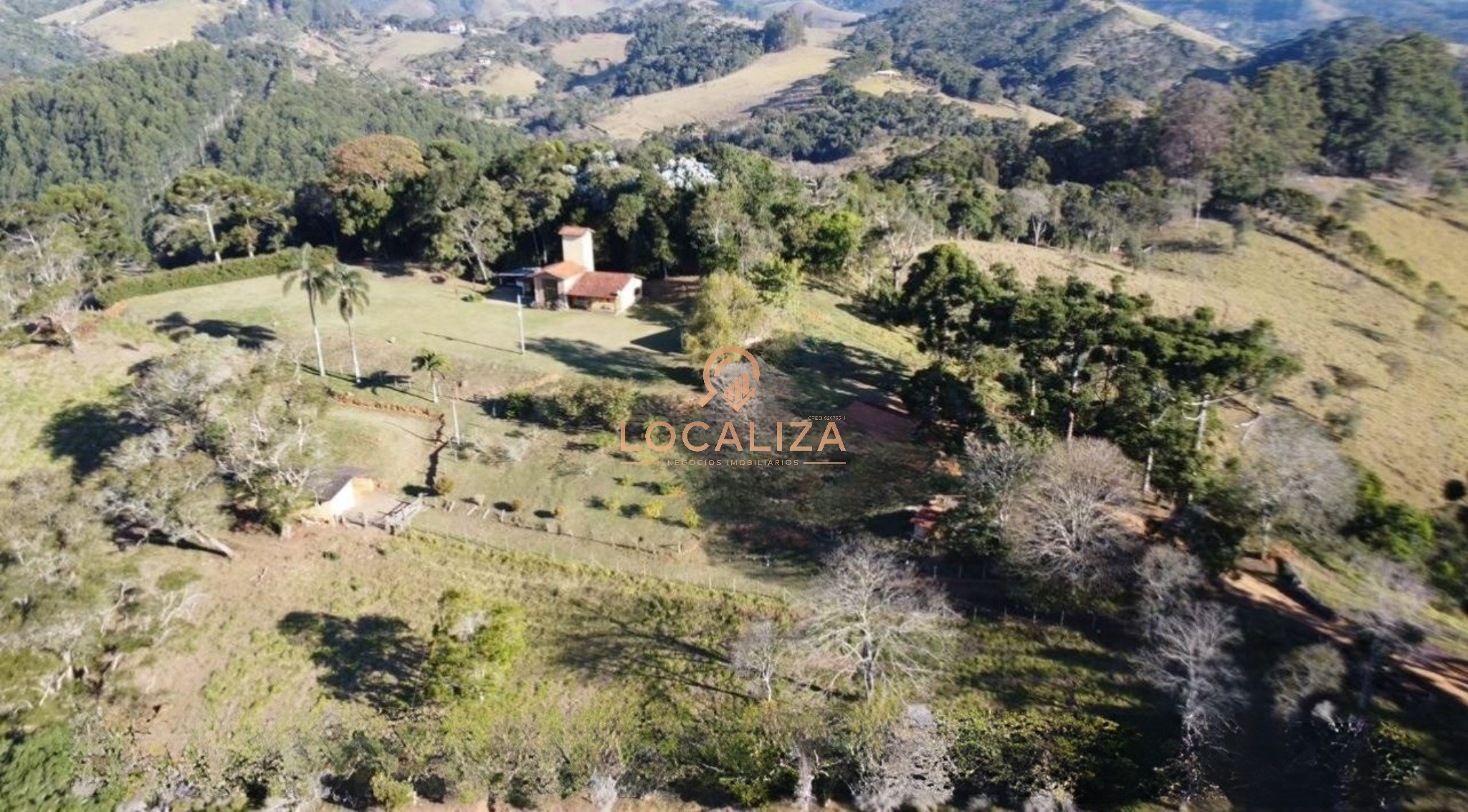 Chácara, 3 quartos - Foto 4