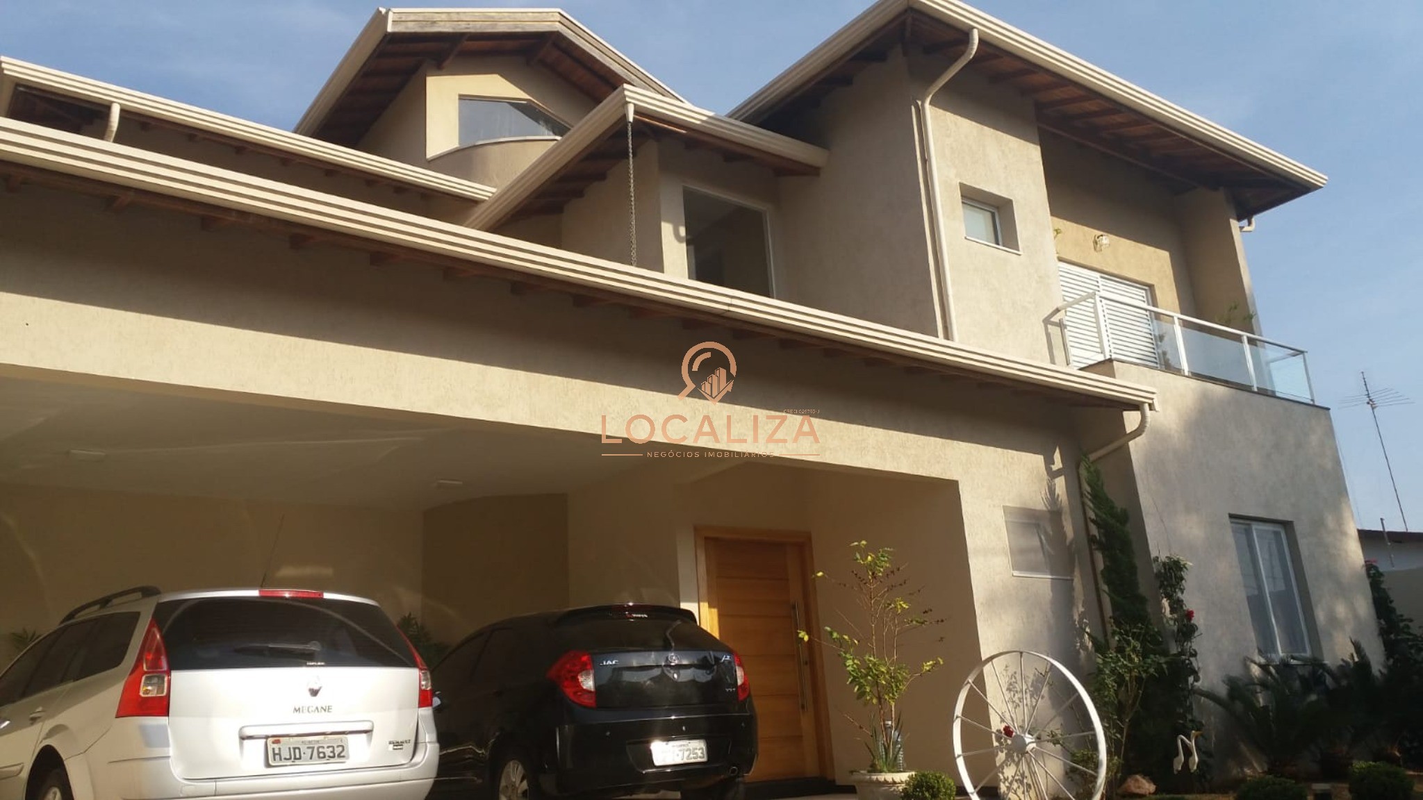 Casa, 3 quartos, 254 m² - Foto 5