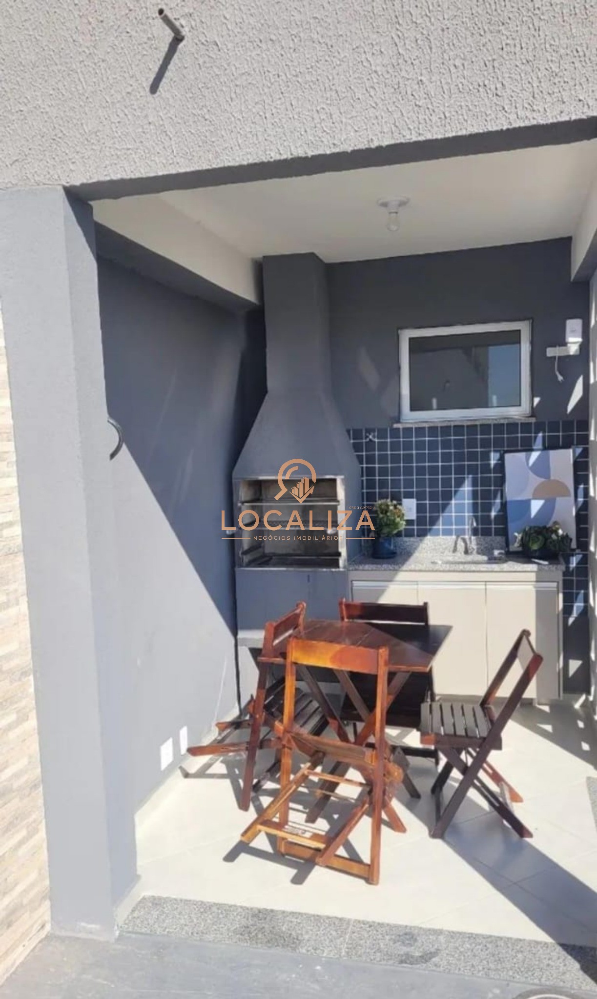 Apartamento, 2 quartos, 52 m² - Foto 13
