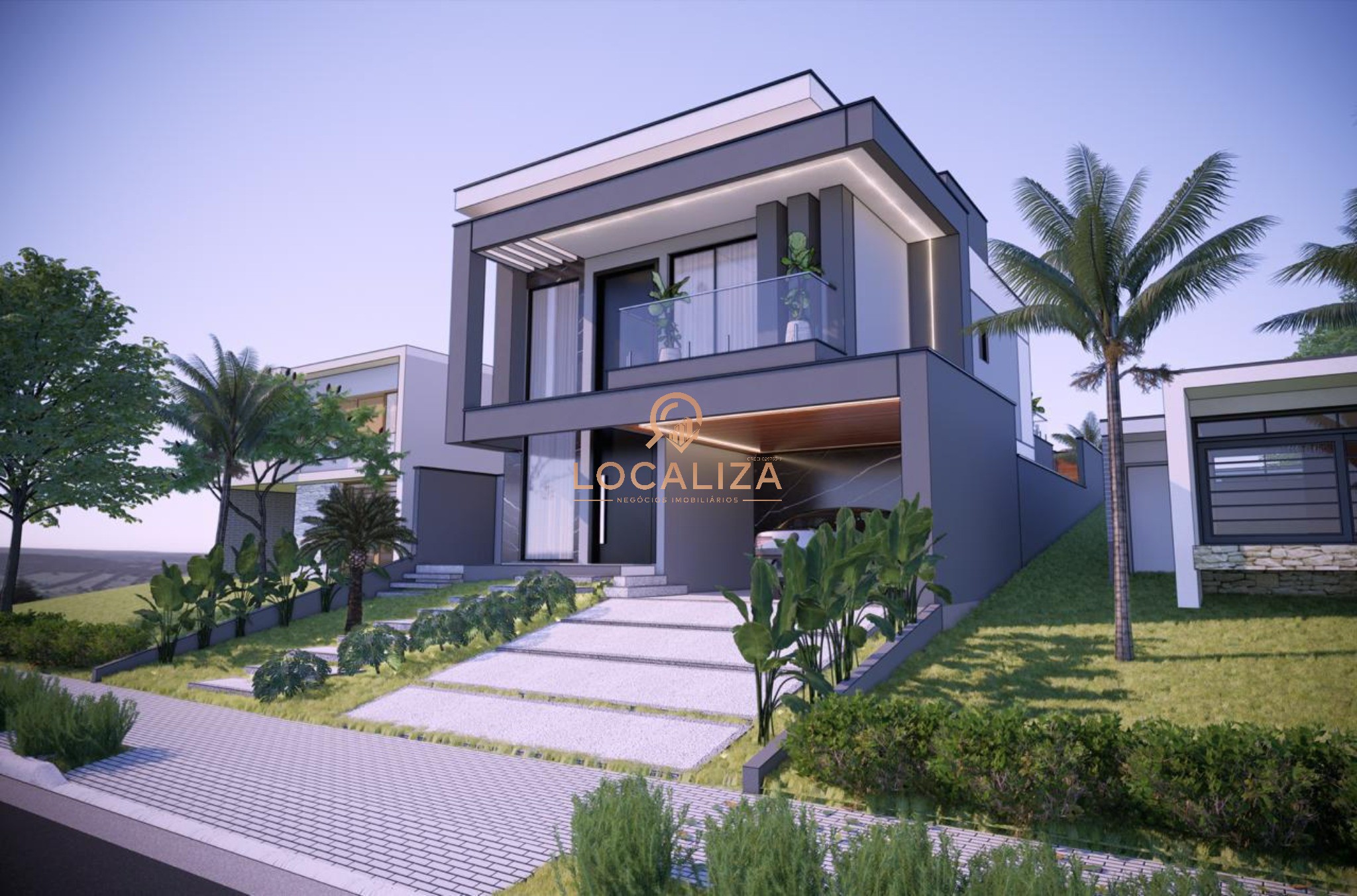 Casa, 3 quartos, 248 m² - Foto 4
