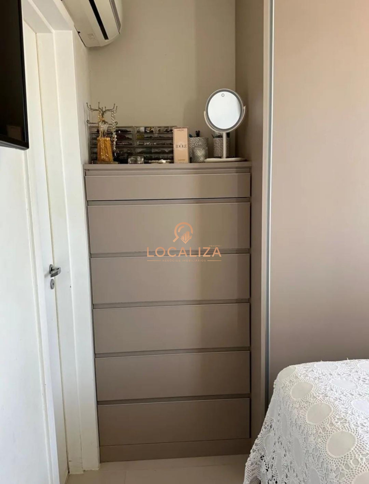 Apartamento, 2 quartos, 63 m² - Foto 9