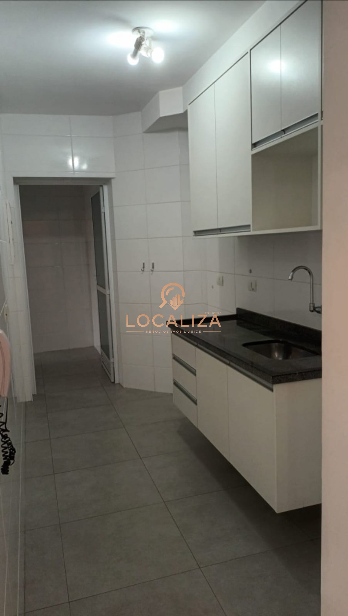 Apartamento, 2 quartos, 80 m² - Foto 8