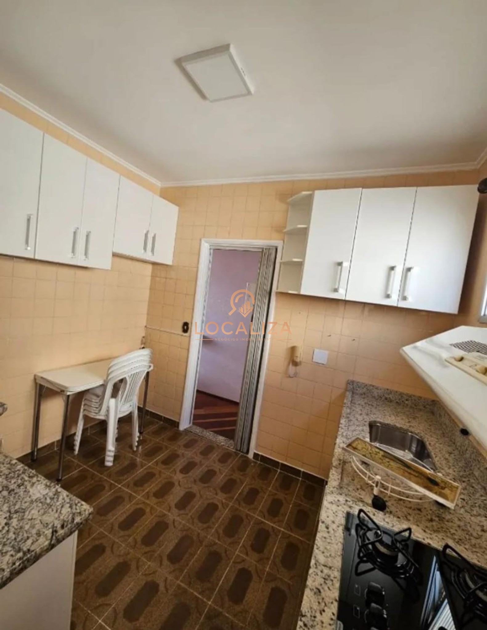 Apartamento, 2 quartos, 60 m² - Foto 2