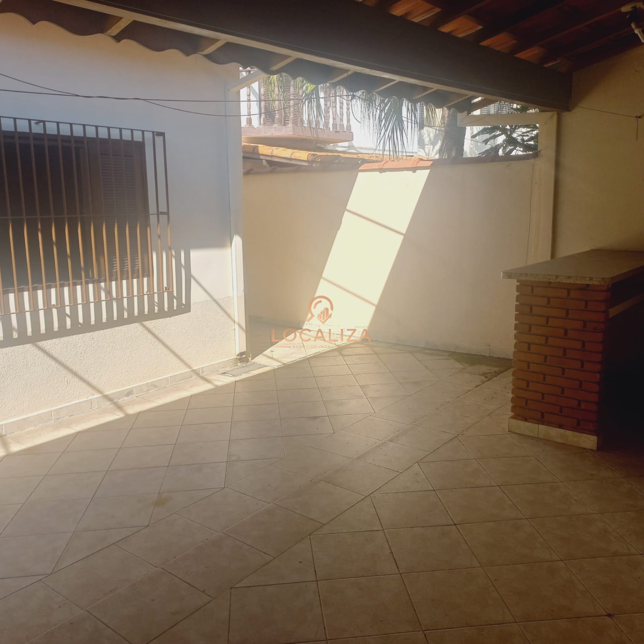 Casa, 3 quartos - Foto 9