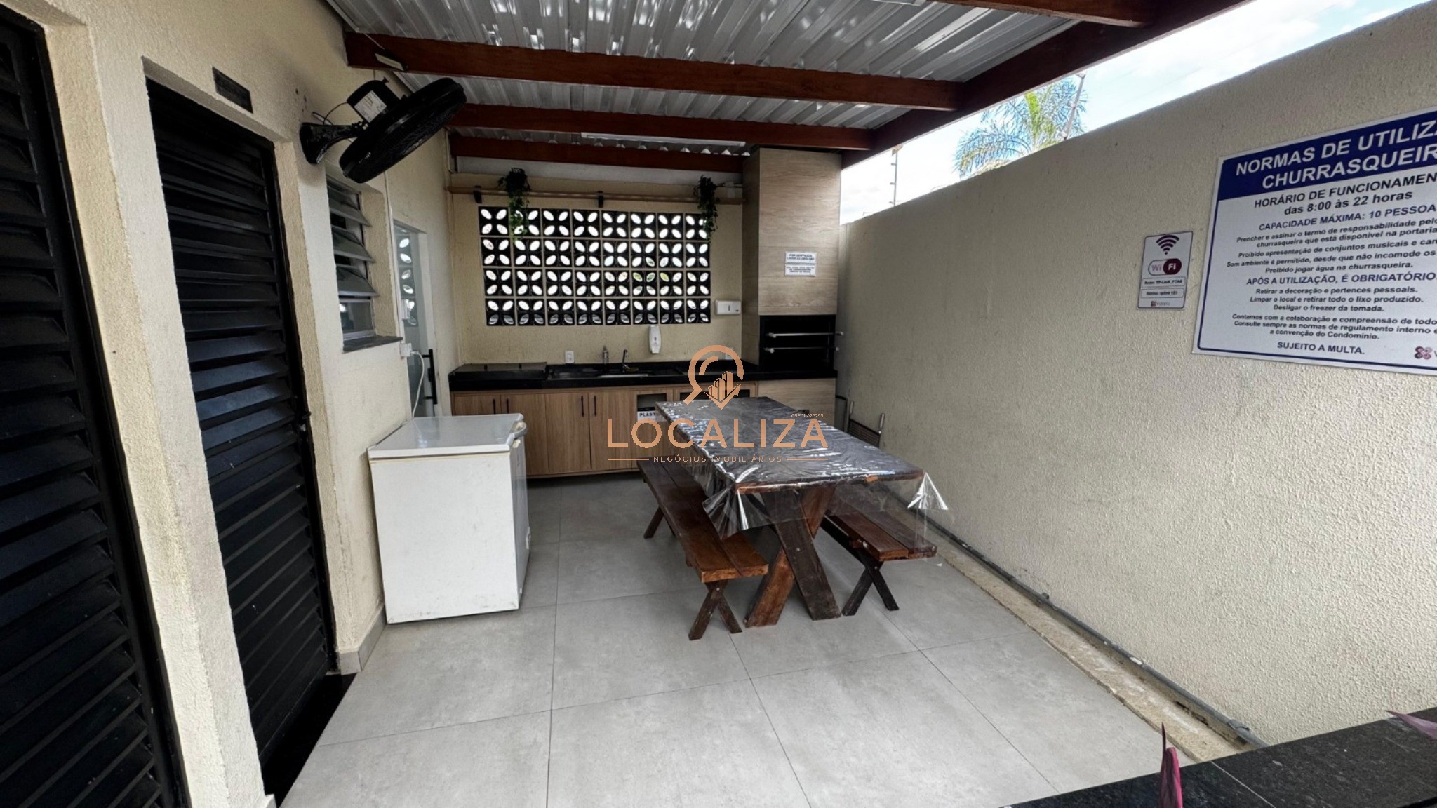 Apartamento, 2 quartos, 52 m² - Foto 18