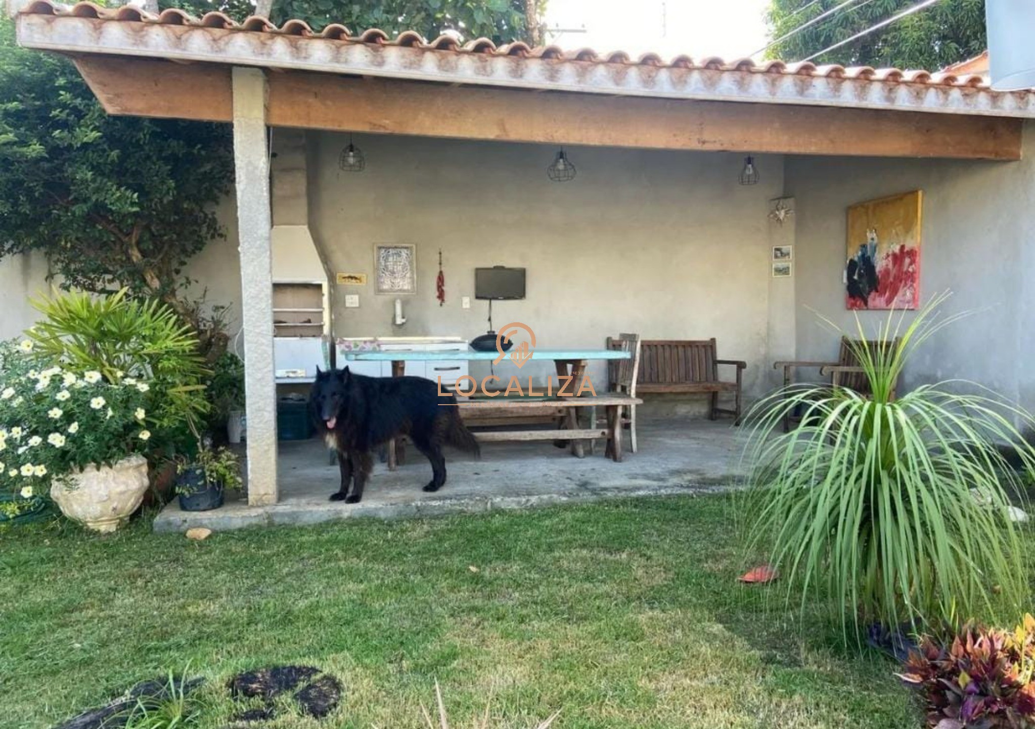 Casa, 3 quartos, 300 m² - Foto 16