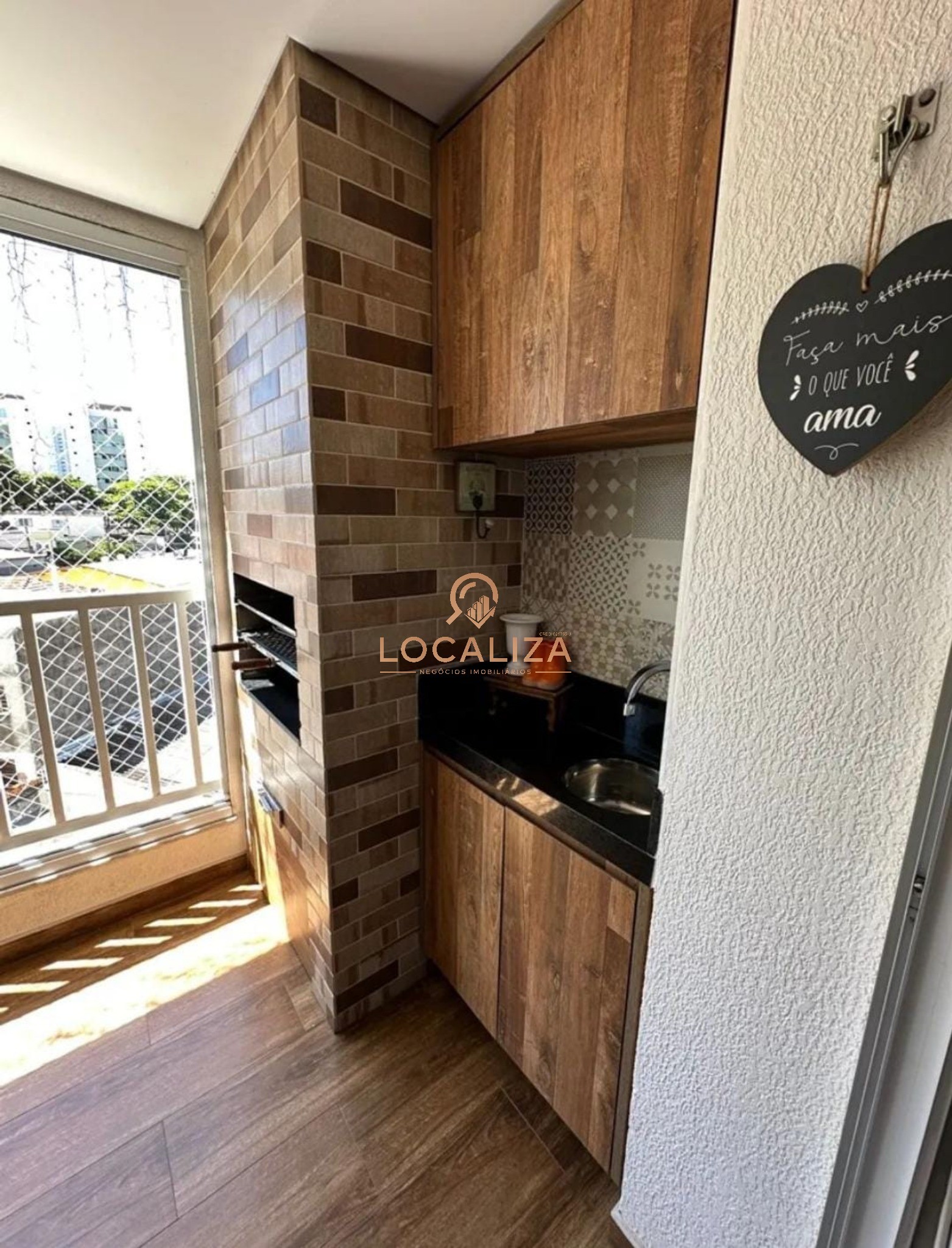 Apartamento, 2 quartos, 63 m² - Foto 12