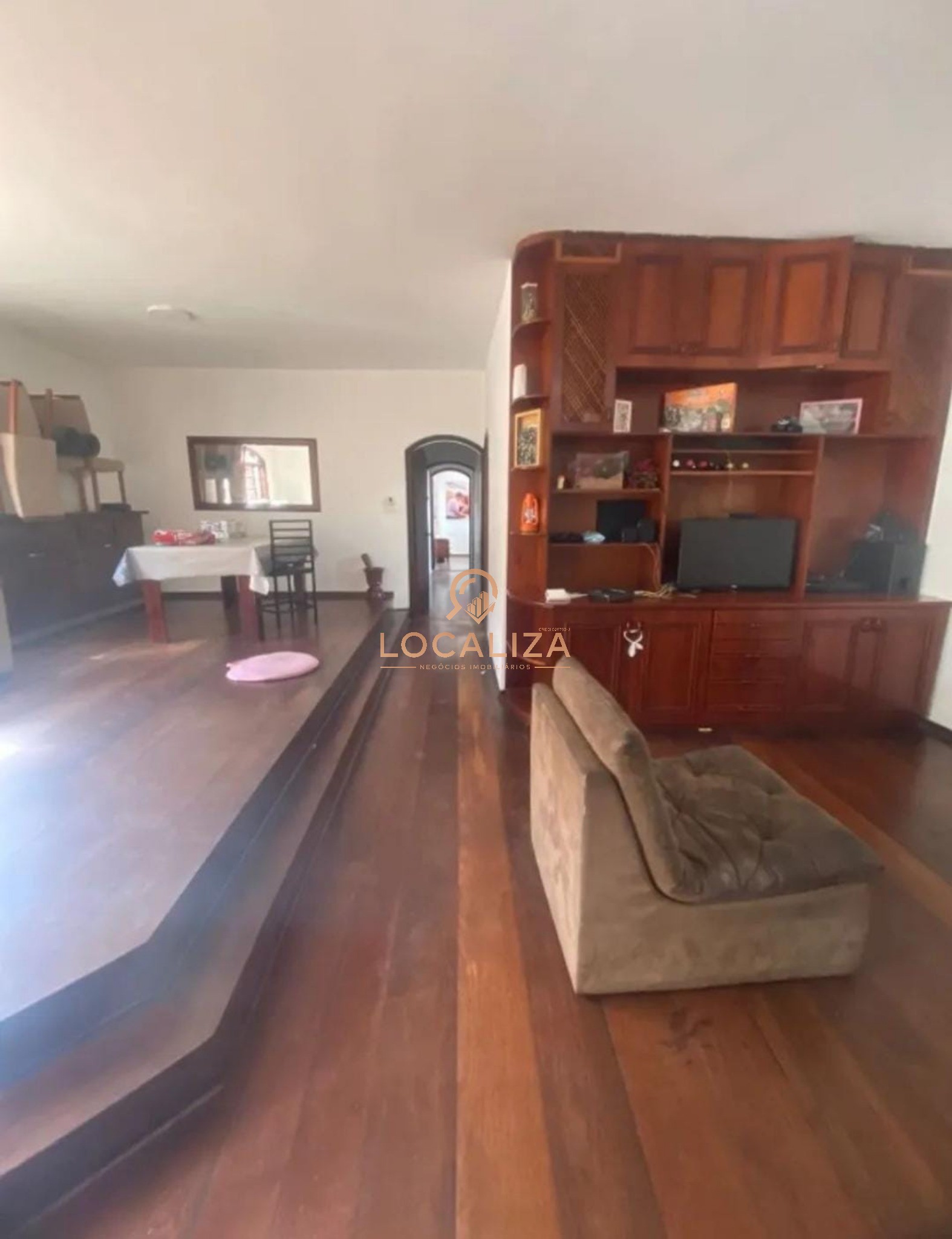 Casa, 5 quartos, 394 m² - Foto 2