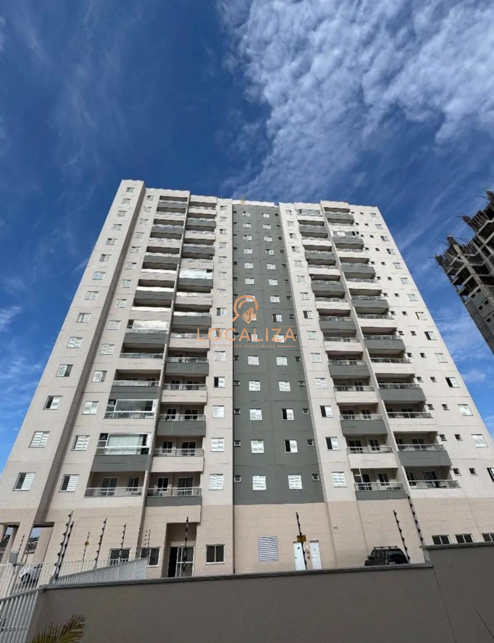 Apartamento, 2 quartos, 60 m² - Foto 11