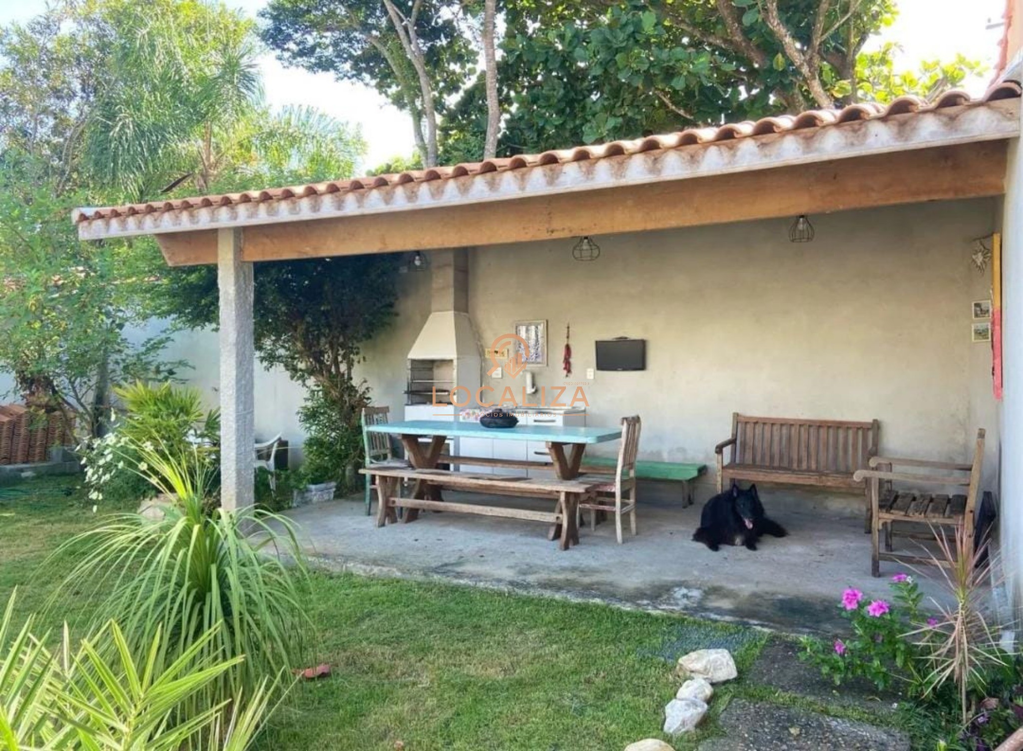 Casa, 3 quartos, 300 m² - Foto 17