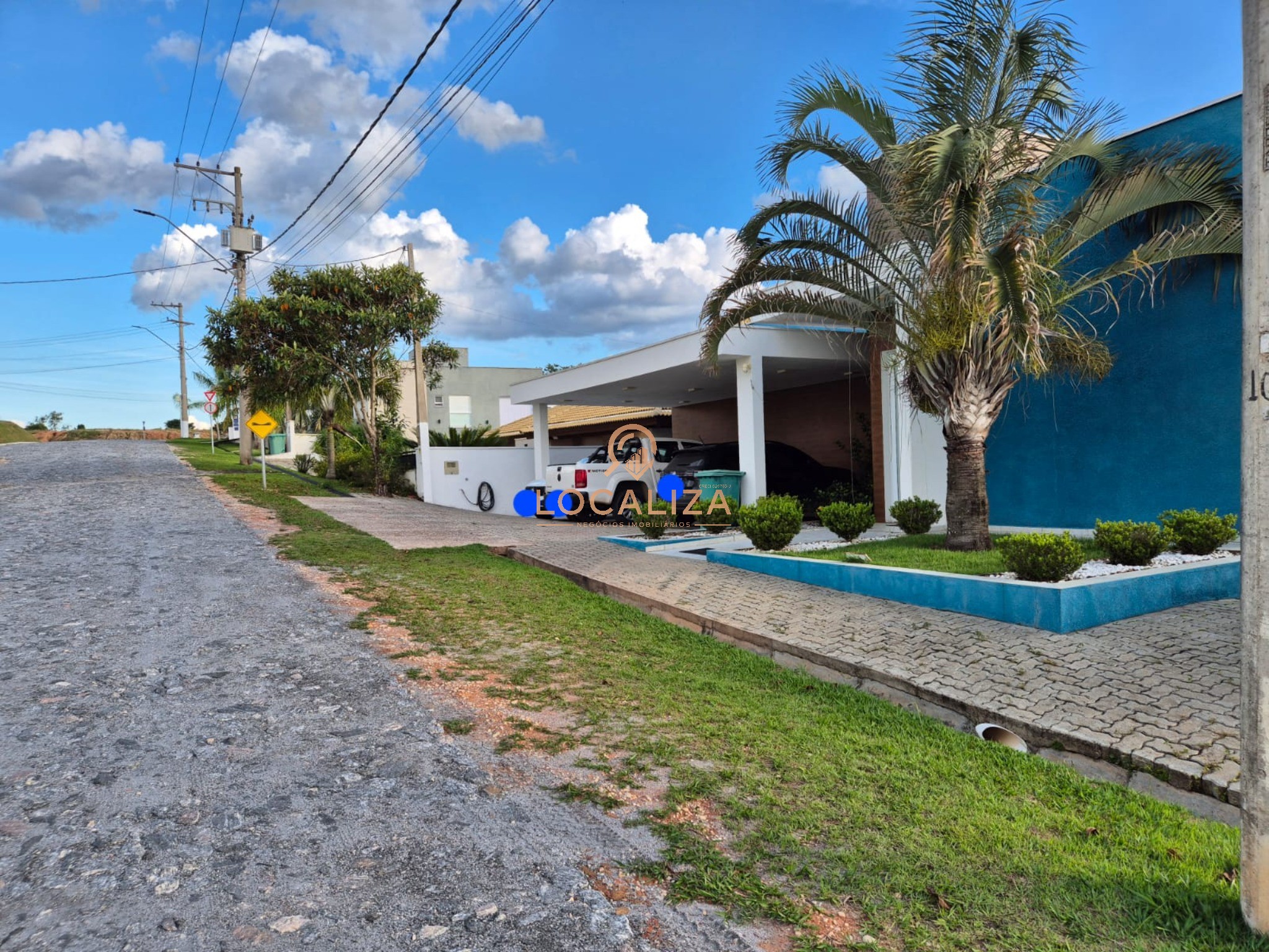 Casa, 5 quartos, 405 m² - Foto 3