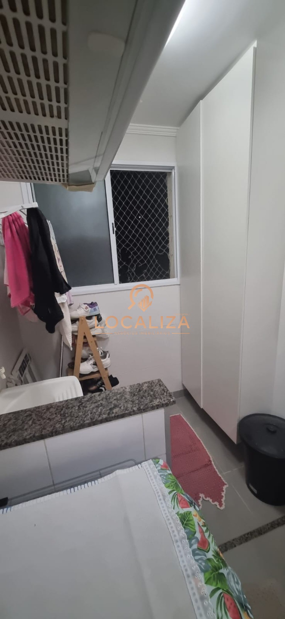Apartamento, 2 quartos, 45 m² - Foto 8