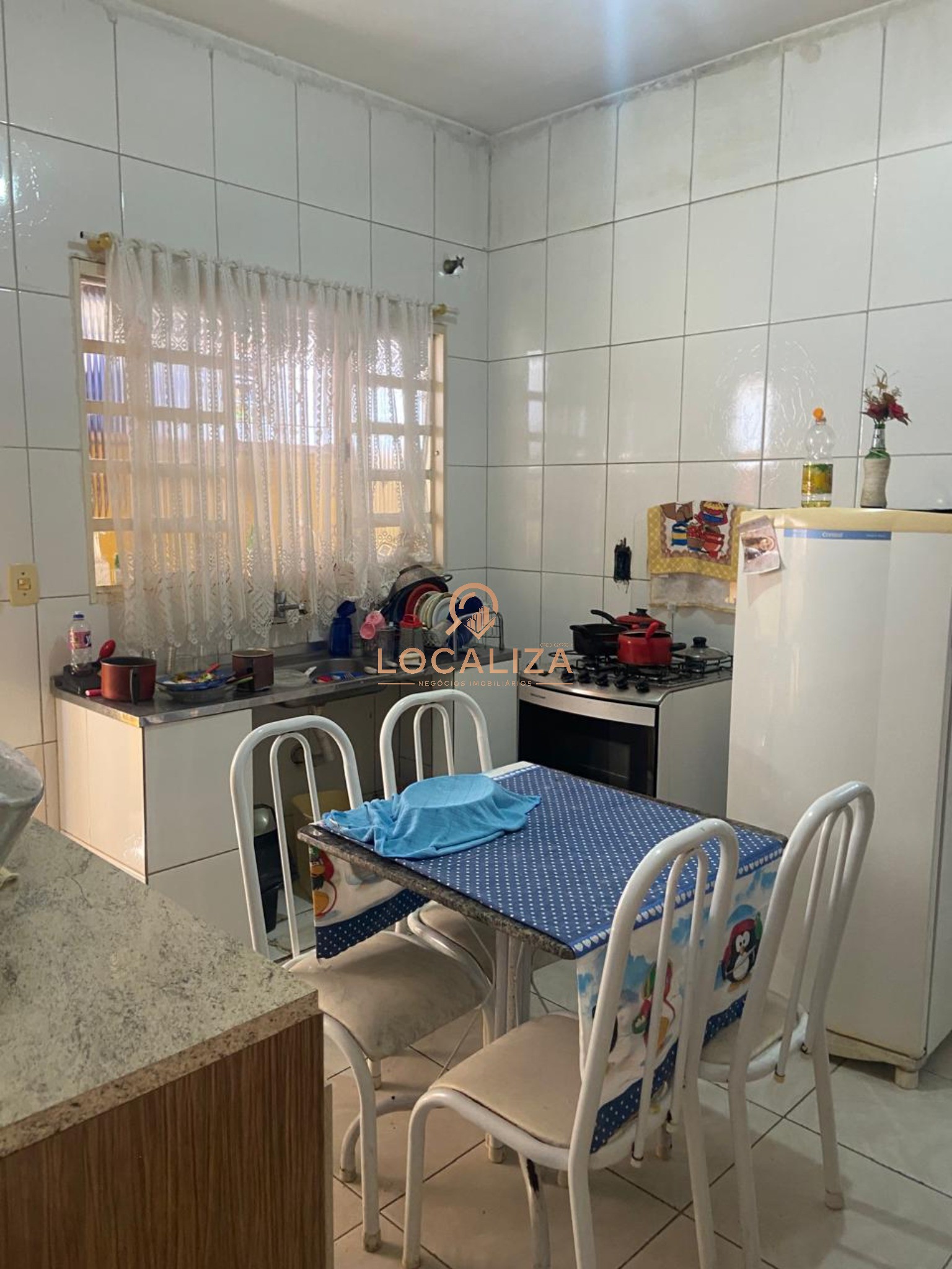 Casa, 3 quartos - Foto 6