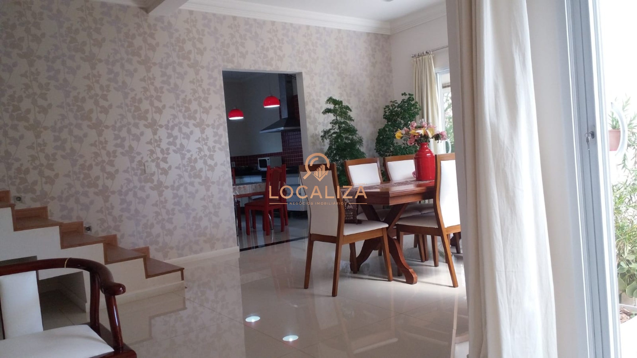 Casa, 3 quartos, 254 m² - Foto 19