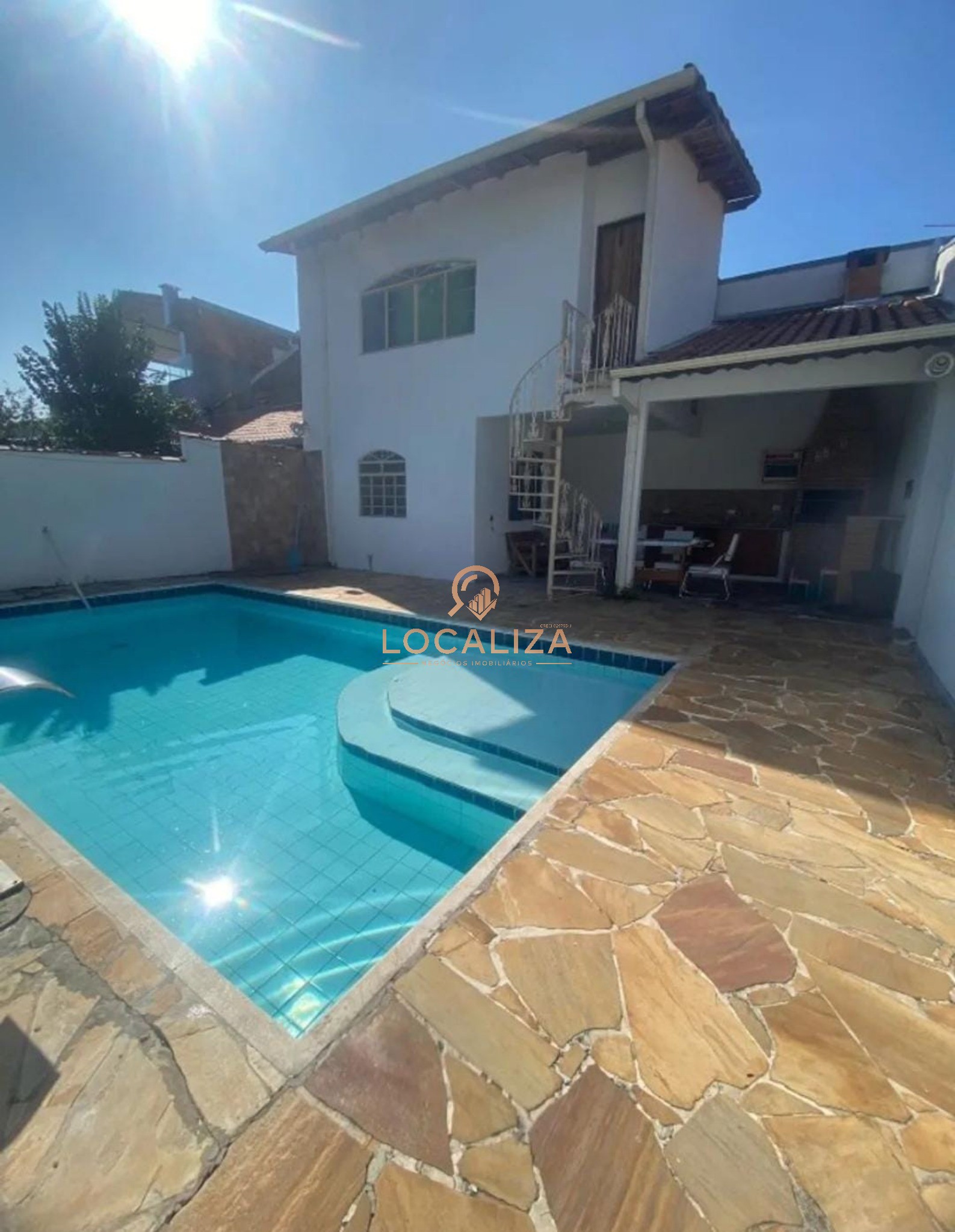 Casa, 5 quartos, 394 m² - Foto 17