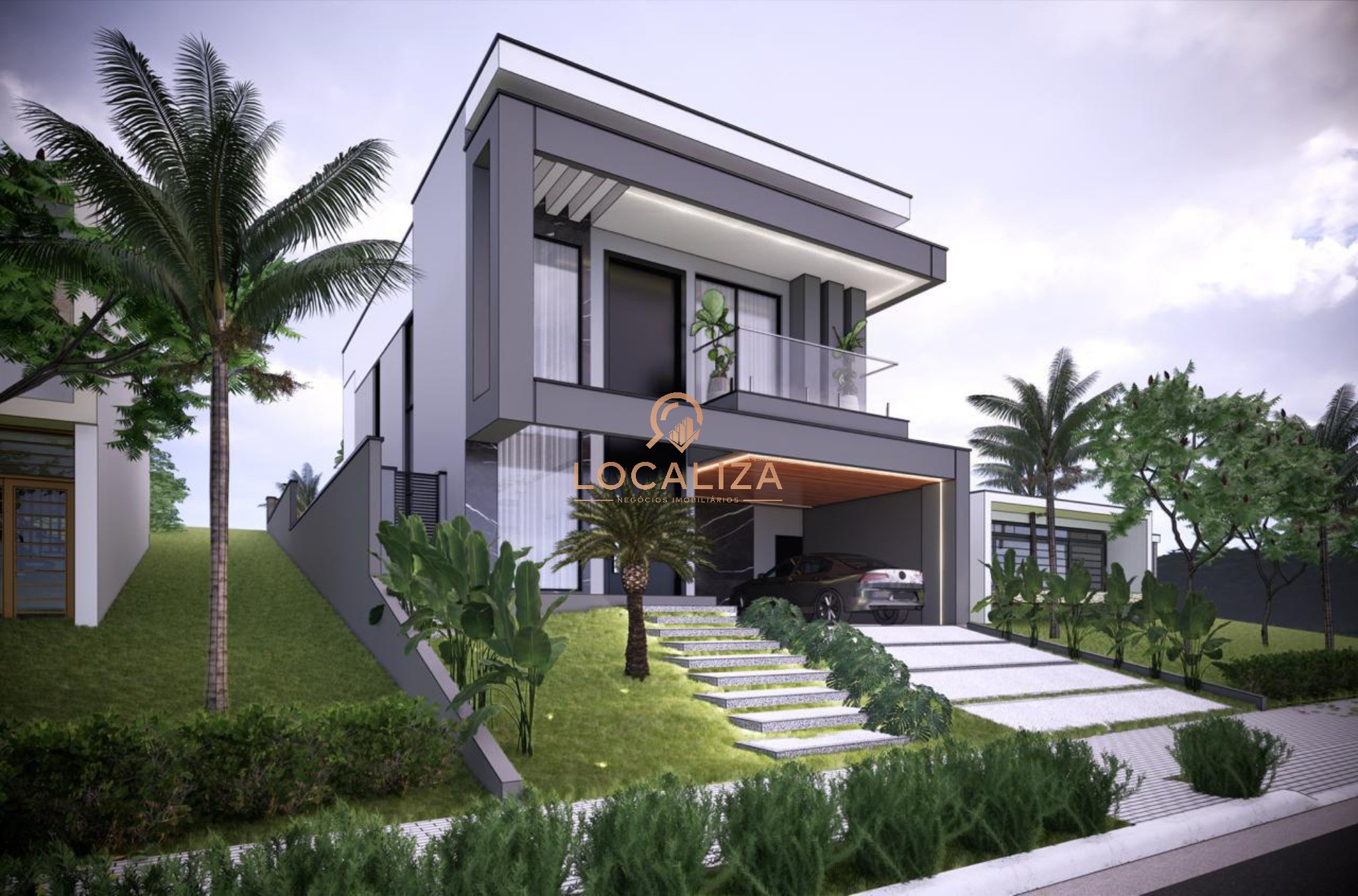 Casa, 3 quartos, 248 m² - Foto 6