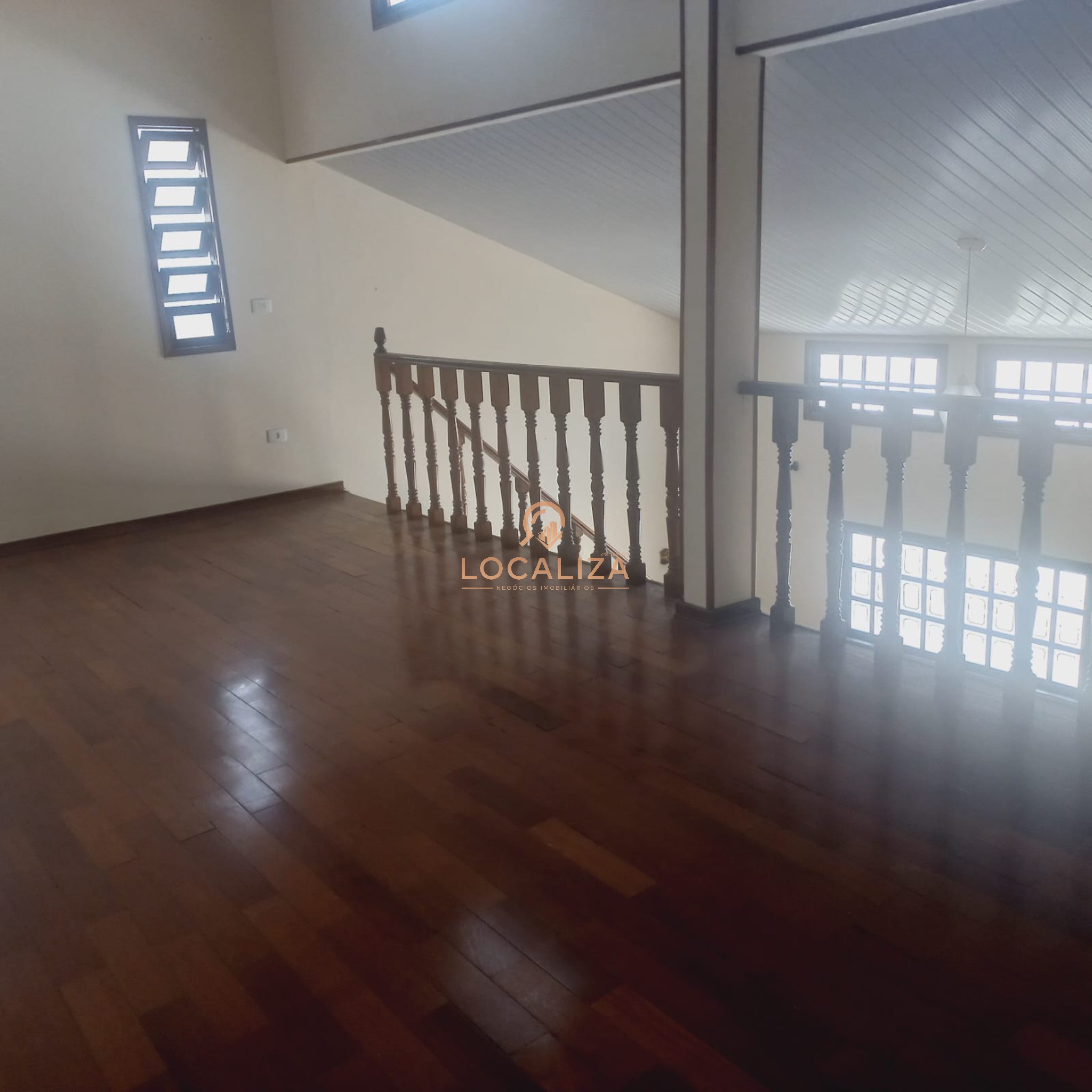Casa, 3 quartos - Foto 3
