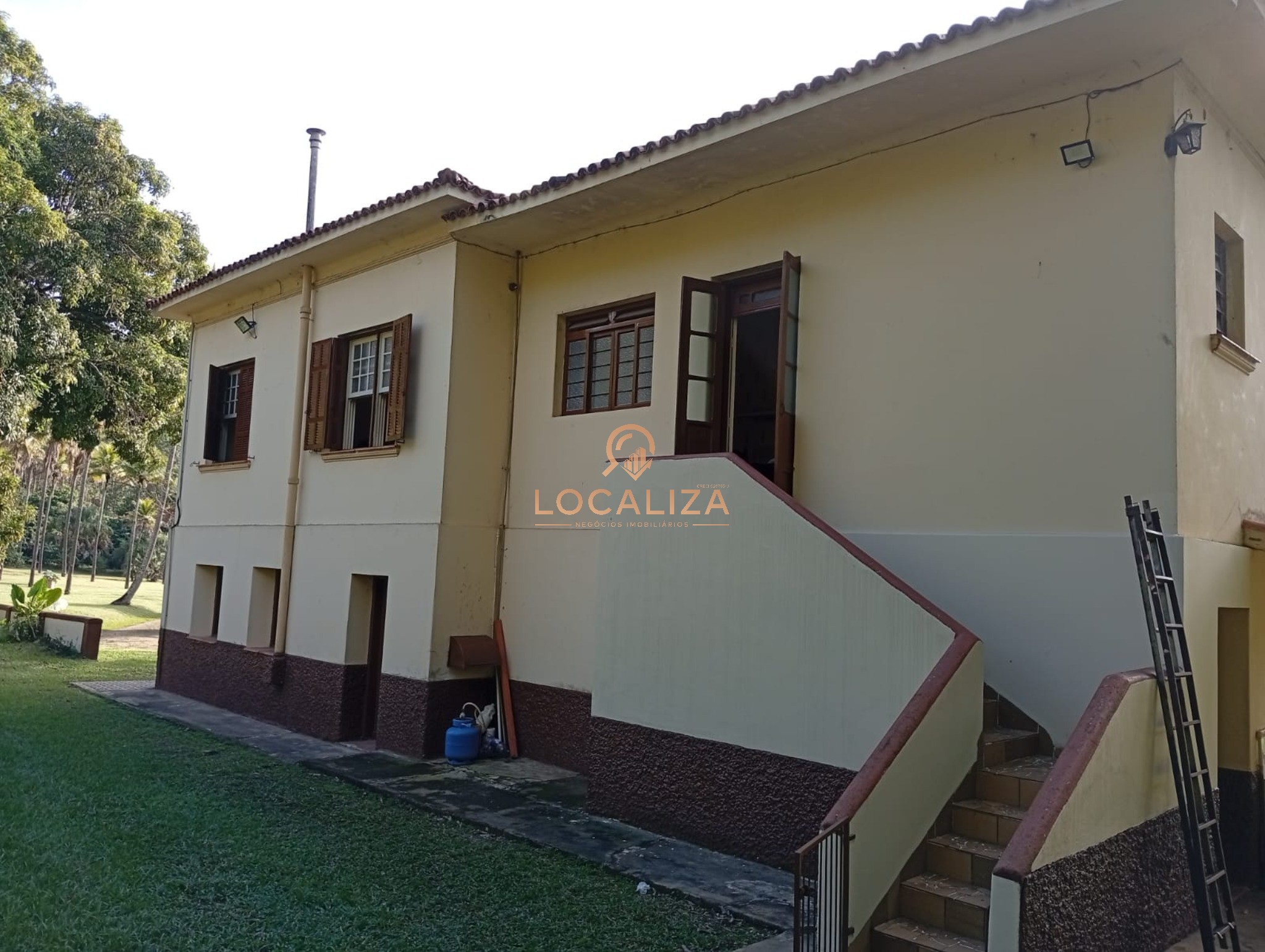 Fazenda, 3 quartos - Foto 25