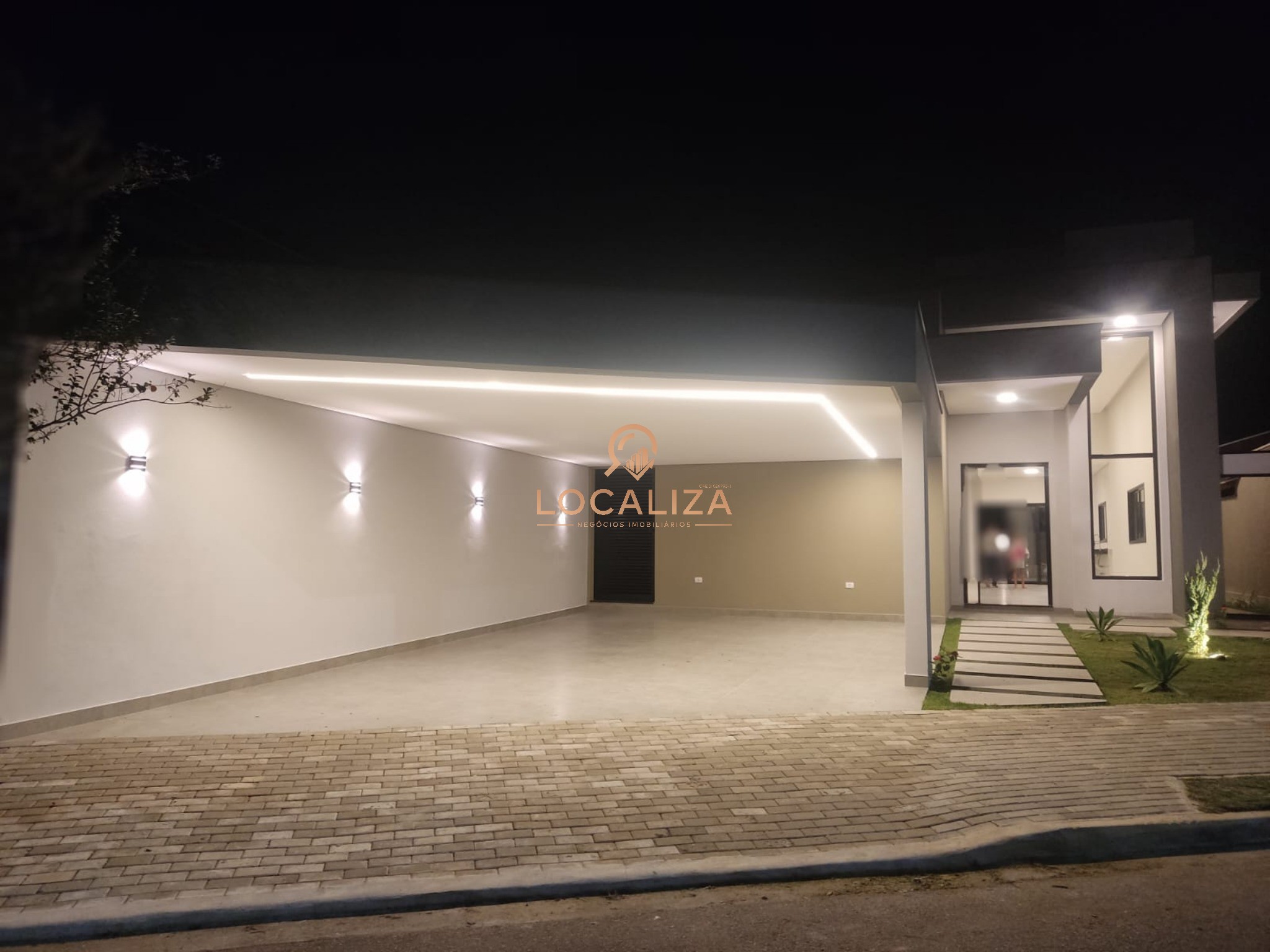 Casa, 3 quartos, 349 m² - Foto 1