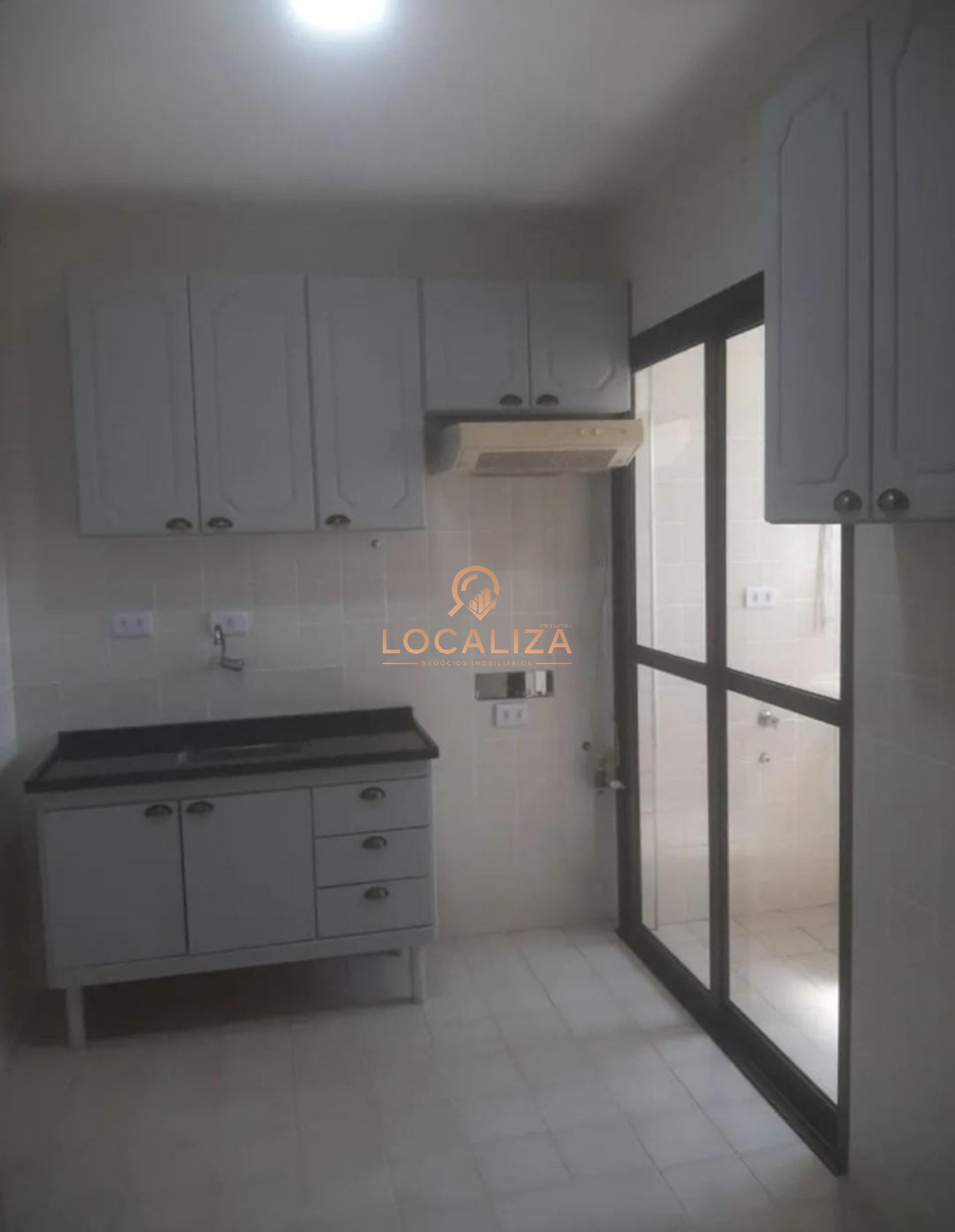 Apartamento, 2 quartos, 56 m² - Foto 1