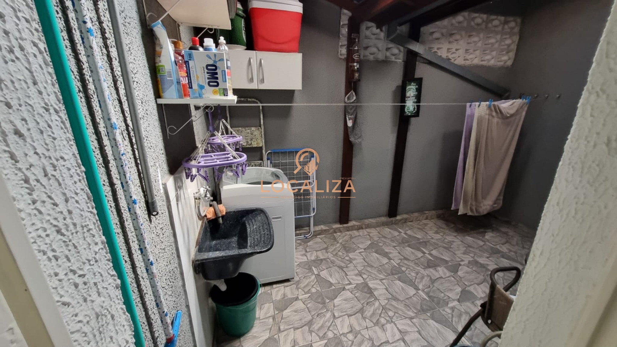 Casa, 2 quartos, 70 m² - Foto 14