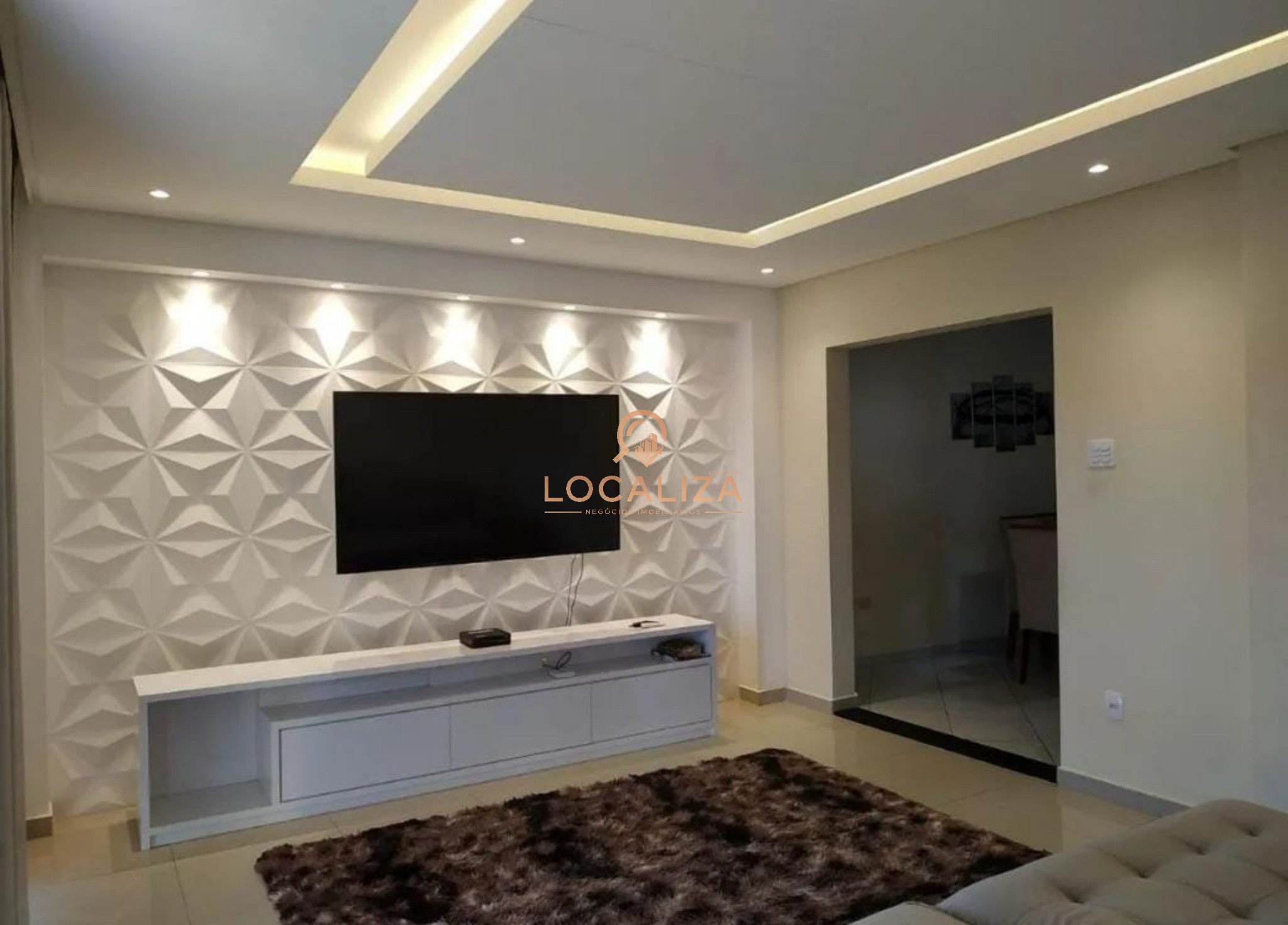 Casa, 2 quartos, 163 m² - Foto 3