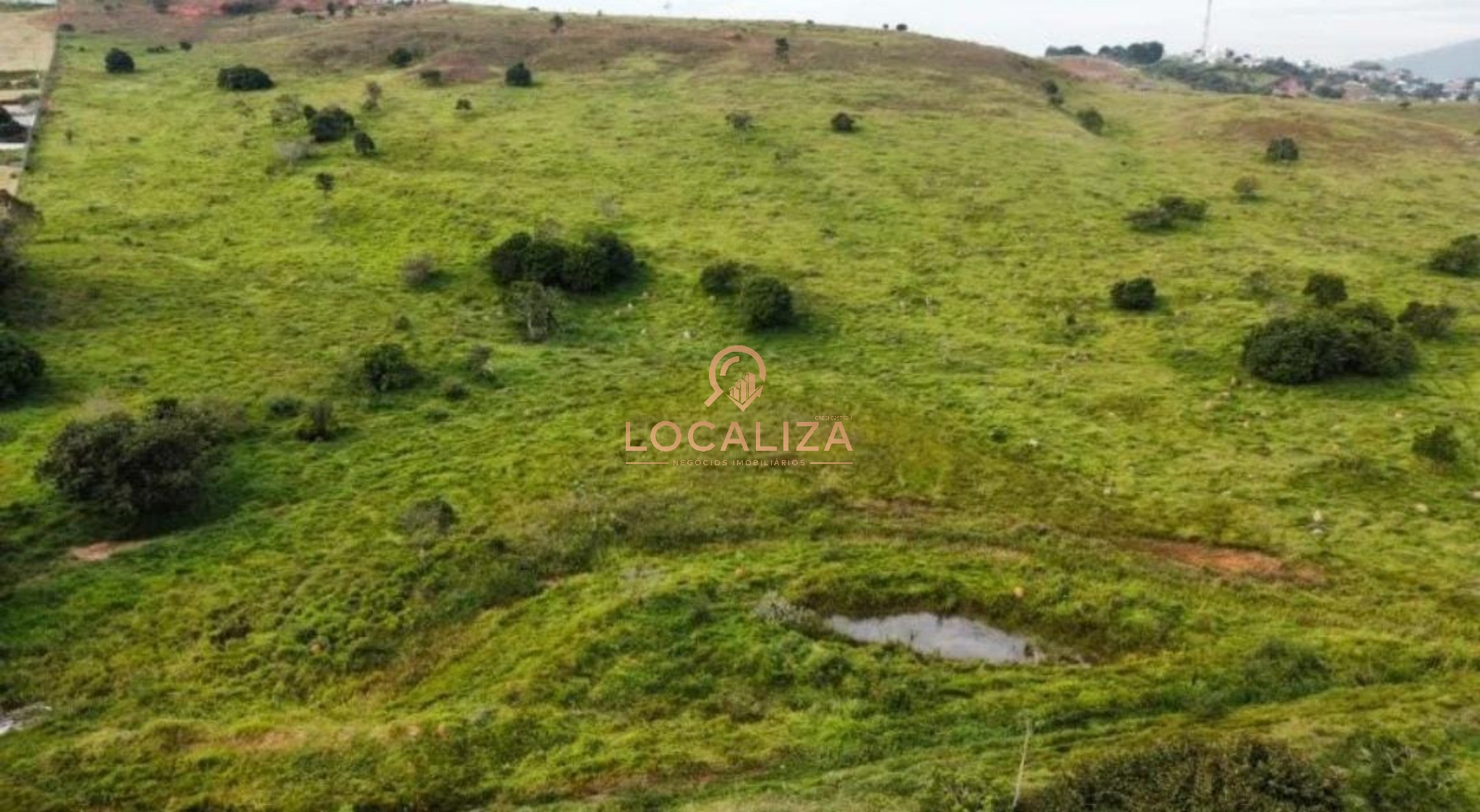 Terreno, 43 hectares - Foto 8