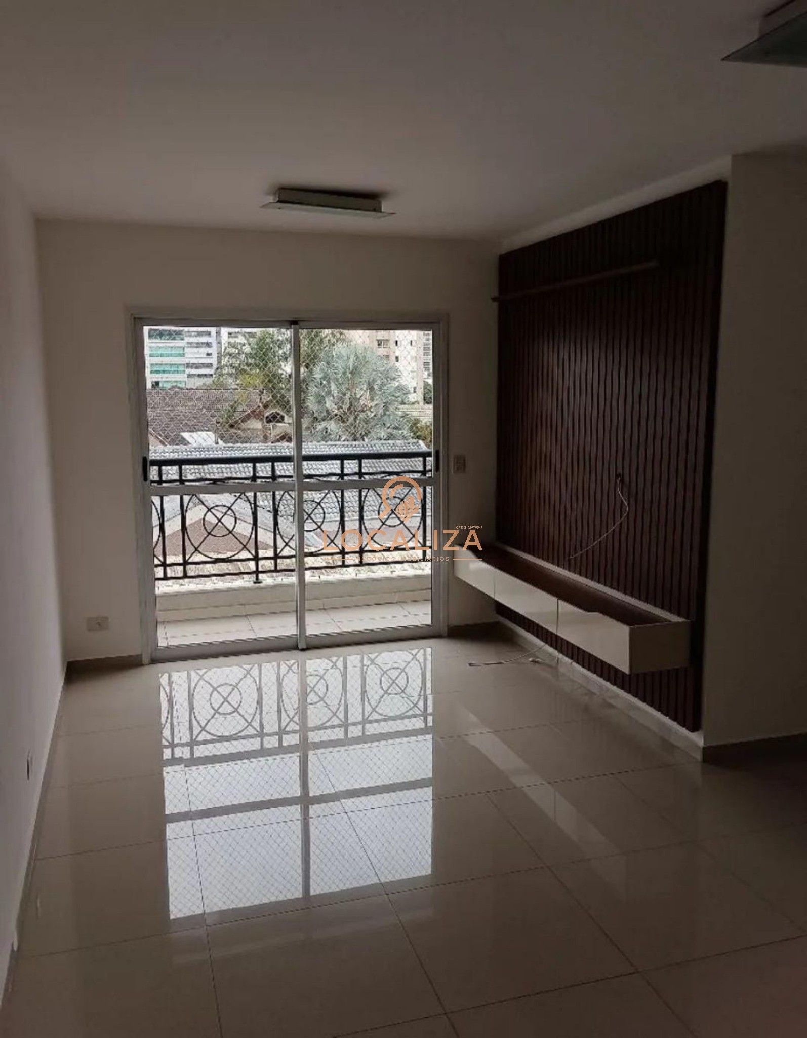 Apartamento, 3 quartos, 90 m² - Foto 1