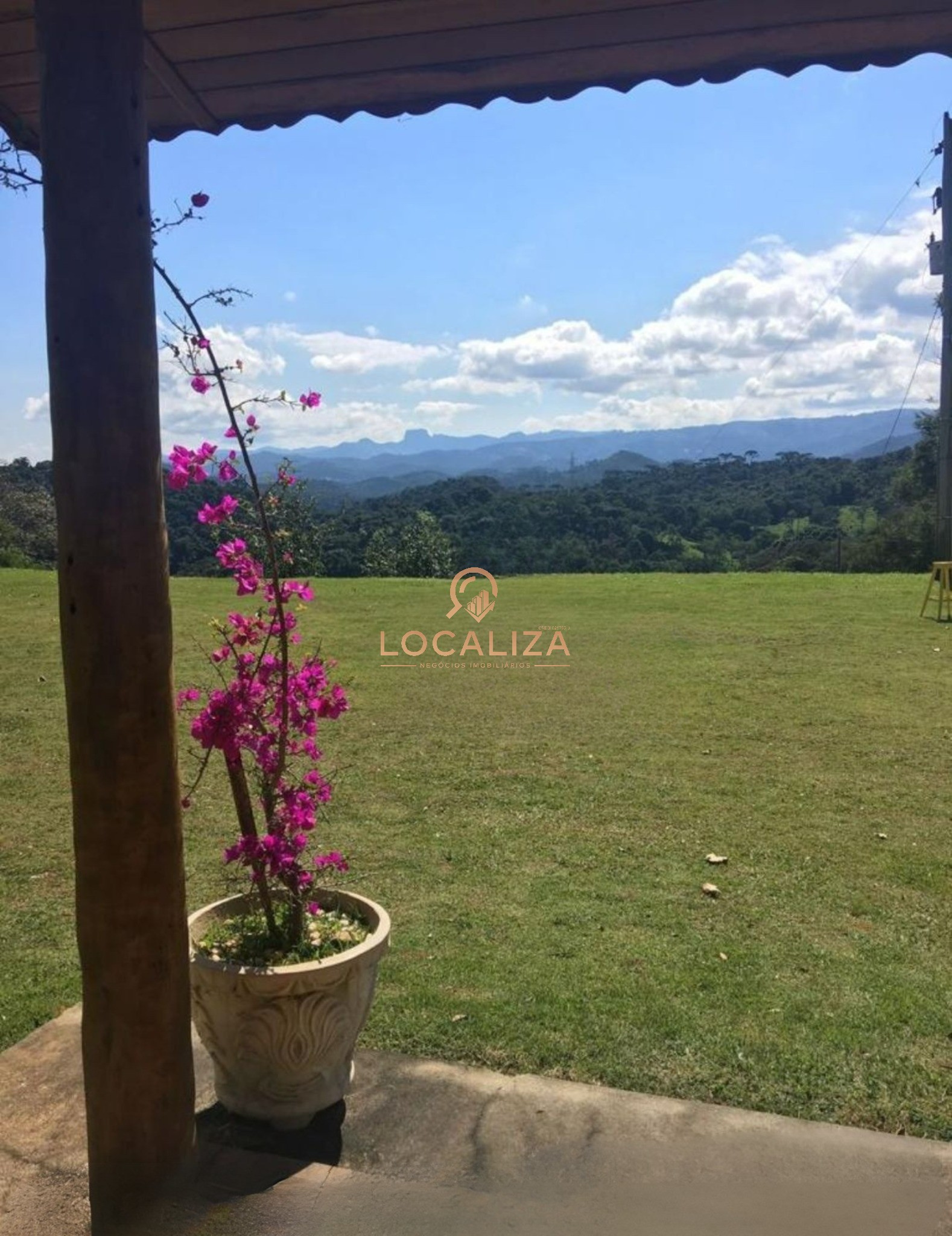 Chácara, 3 quartos - Foto 2
