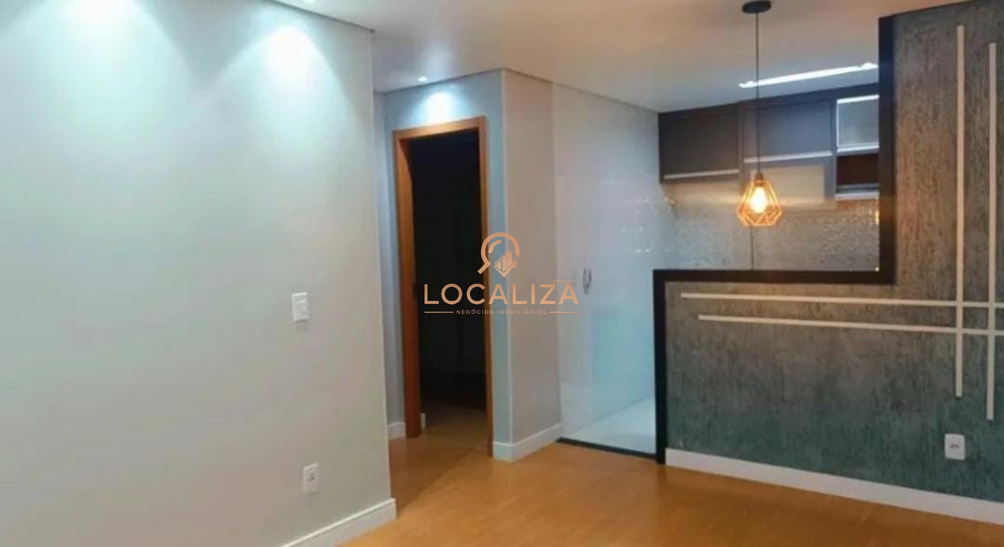 Apartamento, 2 quartos, 40 m² - Foto 1
