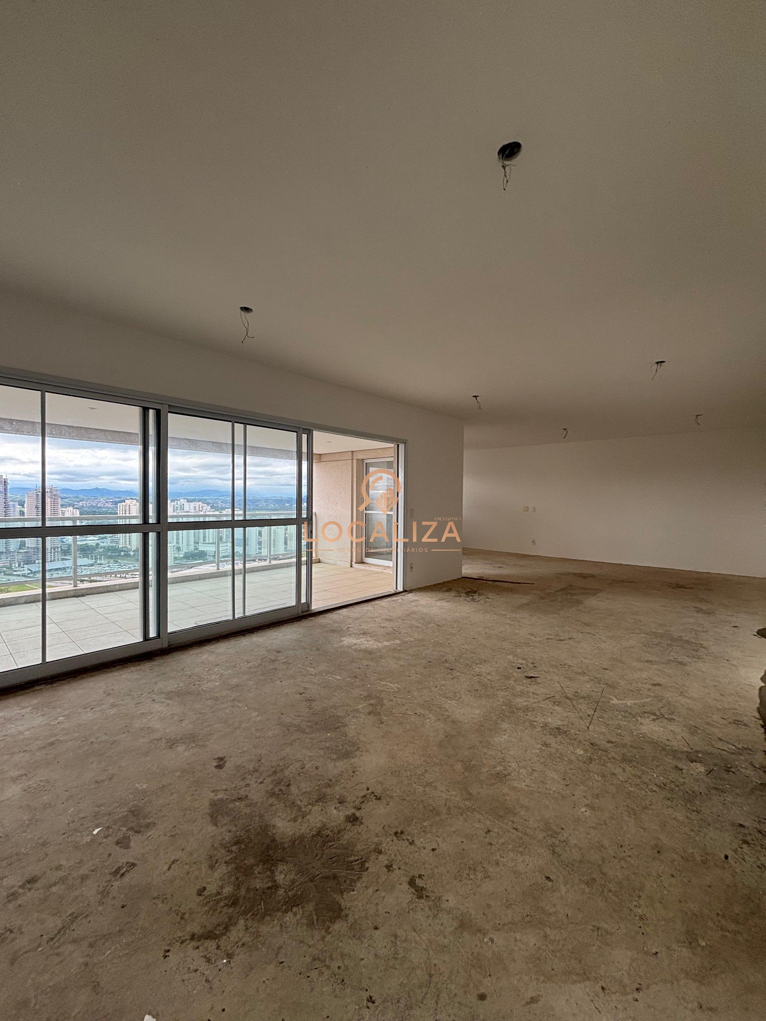 Apartamento, 4 quartos, 278 m² - Foto 4