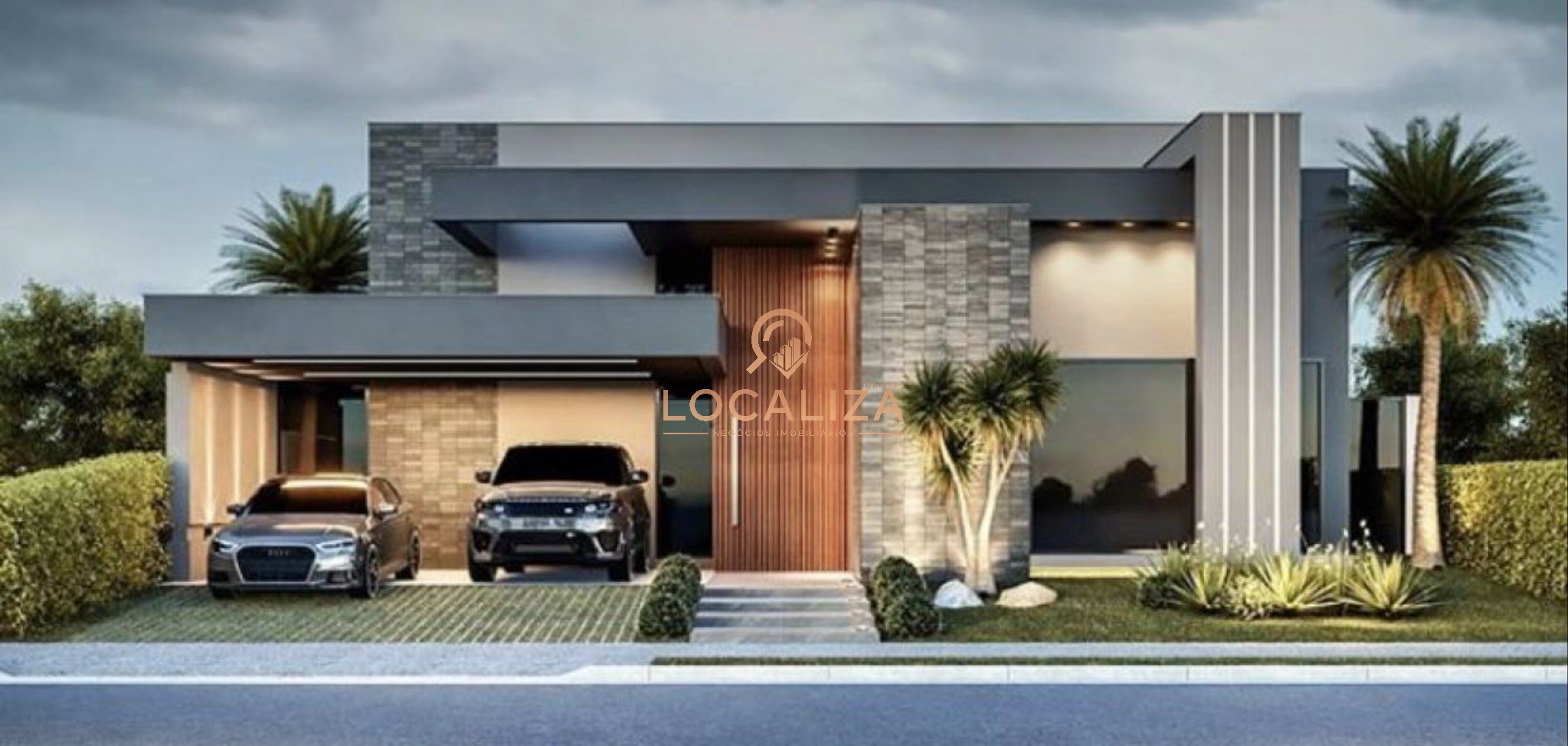 Casa, 3 quartos, 164 m² - Foto 2