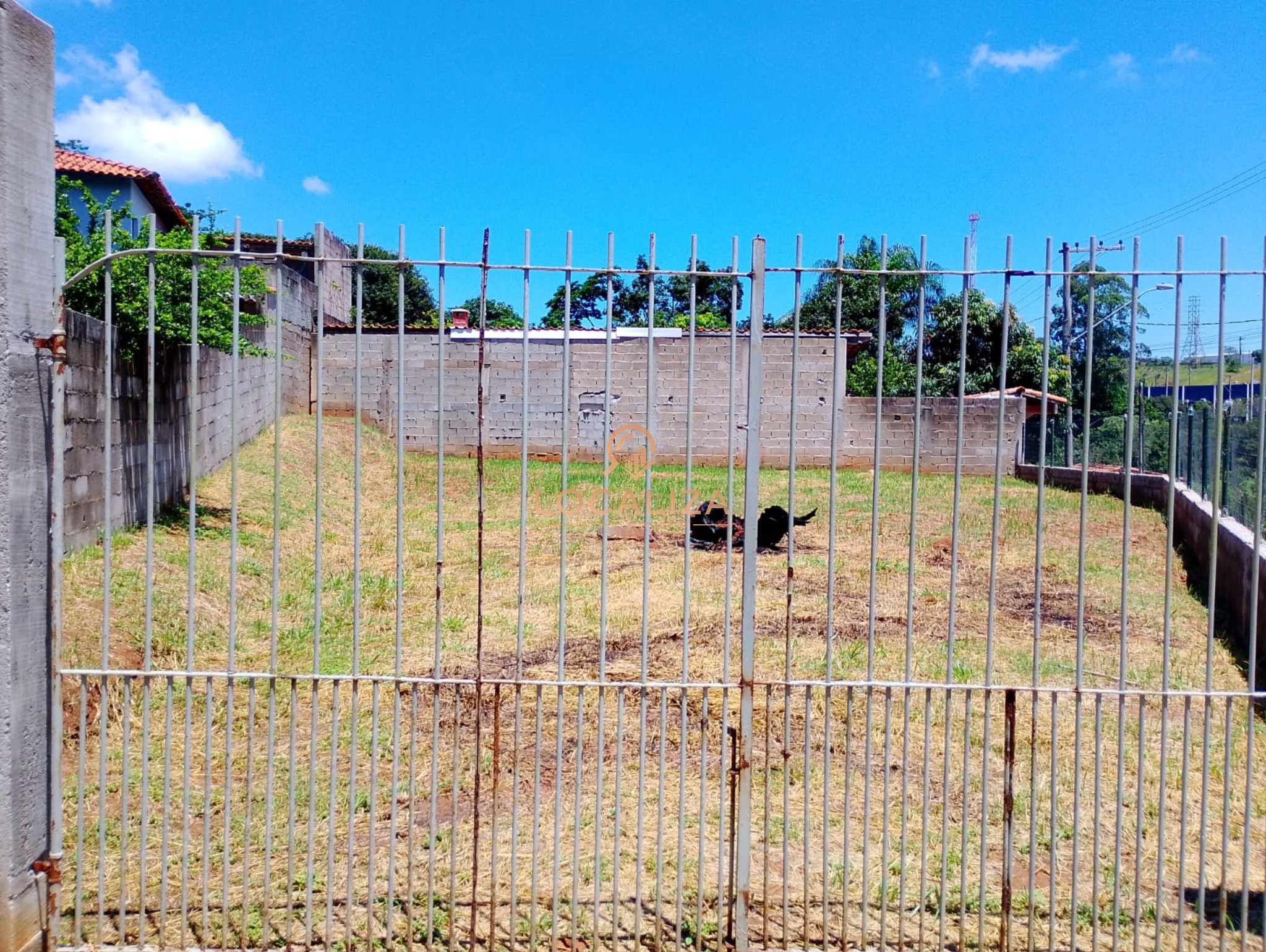 Terreno, 293 m² - Foto 5