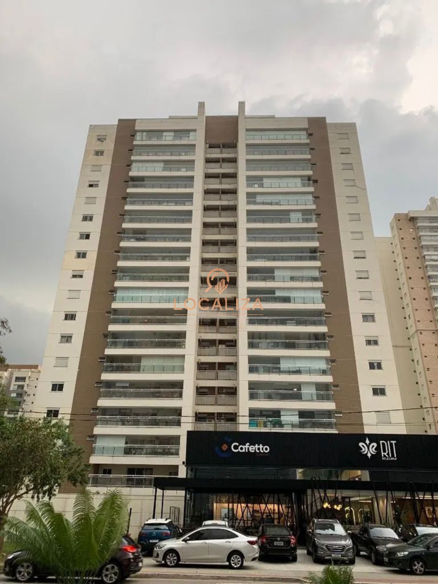 Apartamento, 3 quartos, 151 m² - Foto 3