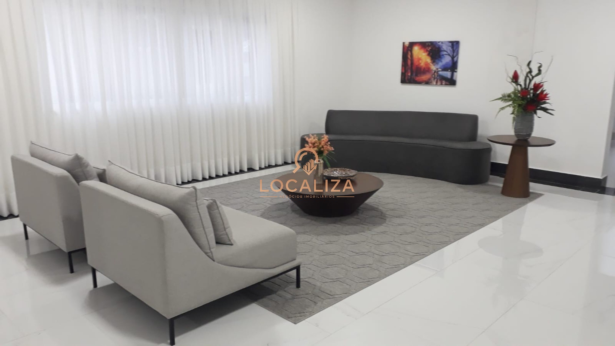 Apartamento, 2 quartos, 80 m² - Foto 25