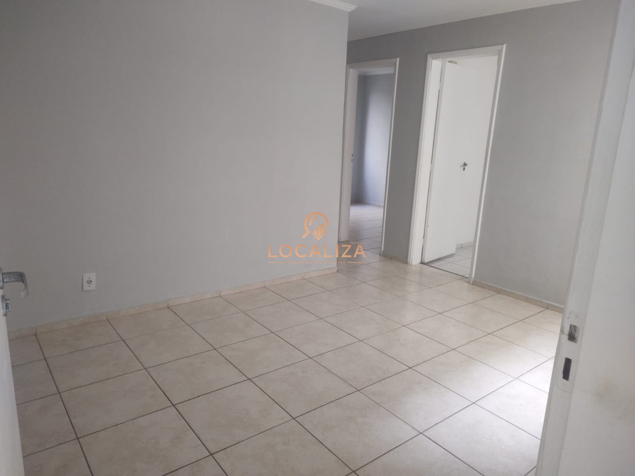 Apartamento, 2 quartos, 45 m² - Foto 2