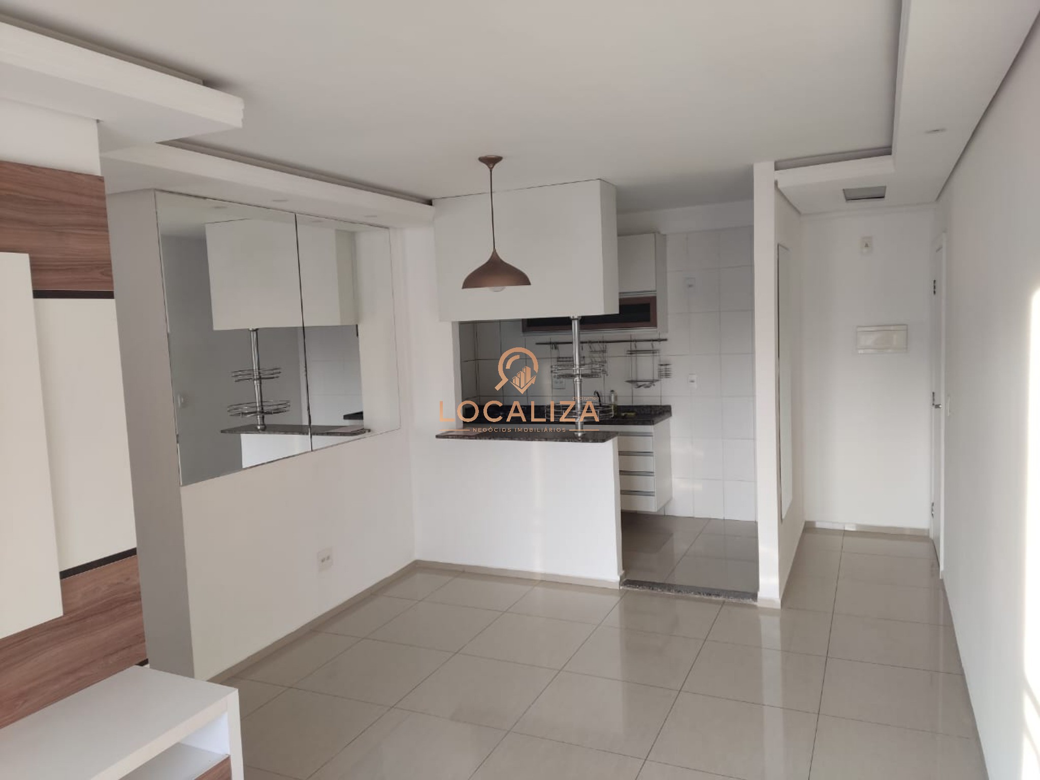Apartamento, 3 quartos, 73 m² - Foto 2