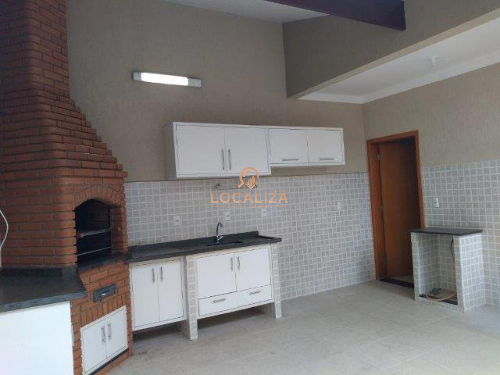 Casa, 3 quartos - Foto 23