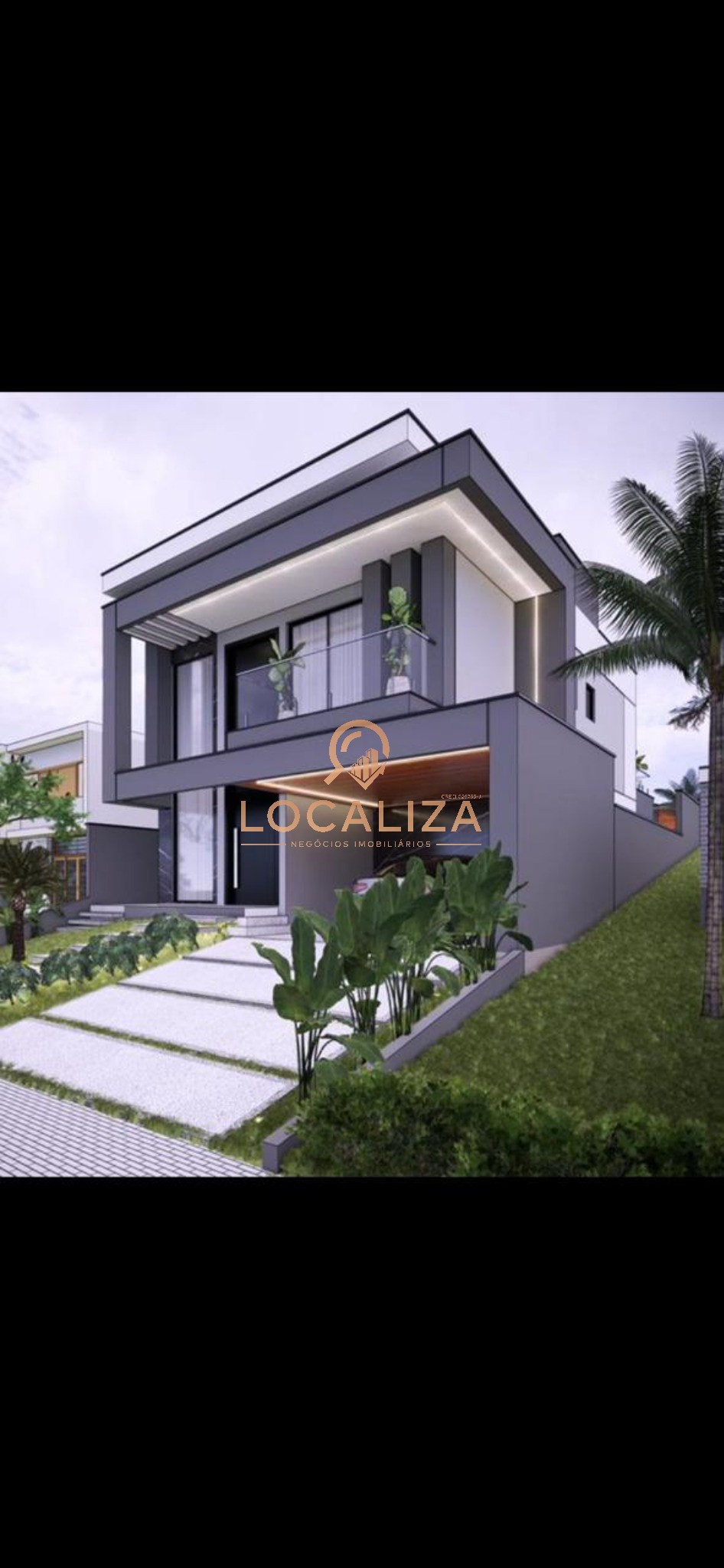 Casa, 3 quartos, 248 m² - Foto 2