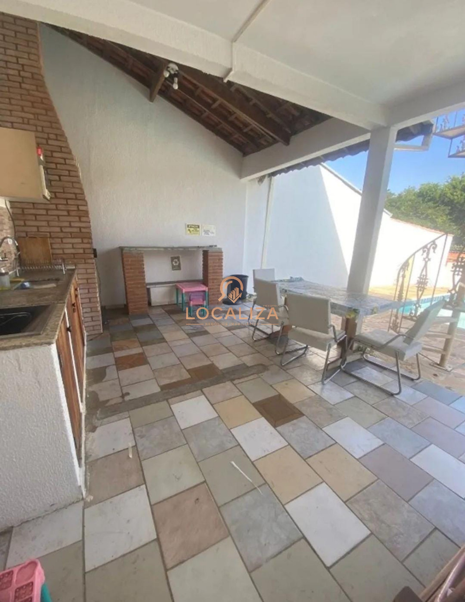Casa, 5 quartos, 394 m² - Foto 11