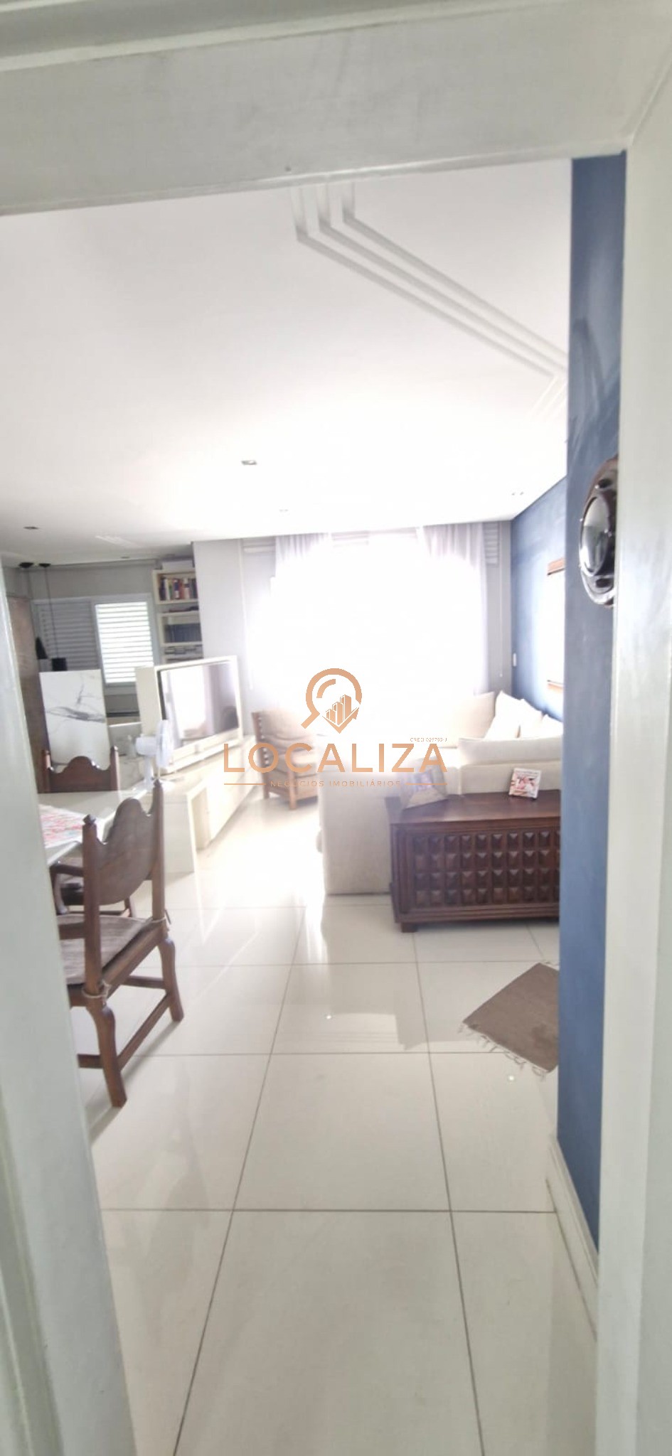 Apartamento, 3 quartos, 91 m² - Foto 3