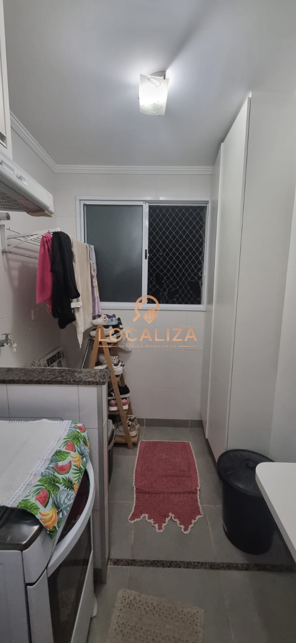 Apartamento, 2 quartos, 45 m² - Foto 7