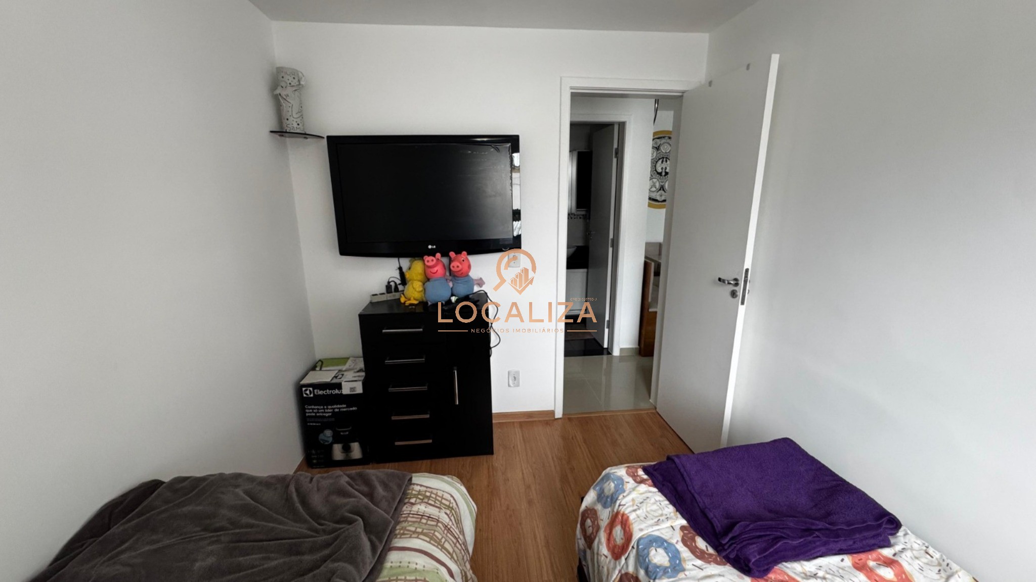 Apartamento, 2 quartos, 52 m² - Foto 10