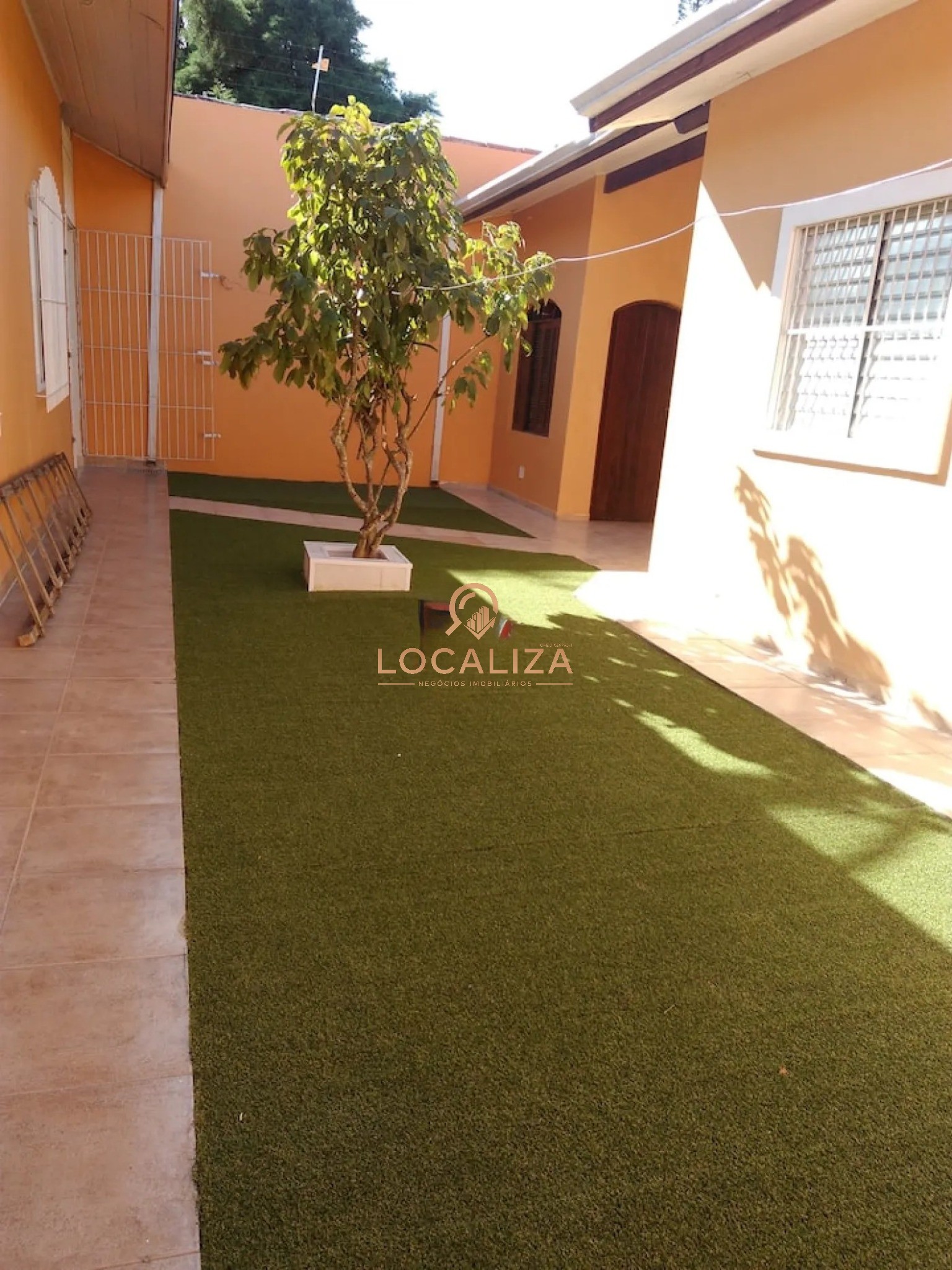 Casa, 4 quartos - Foto 2