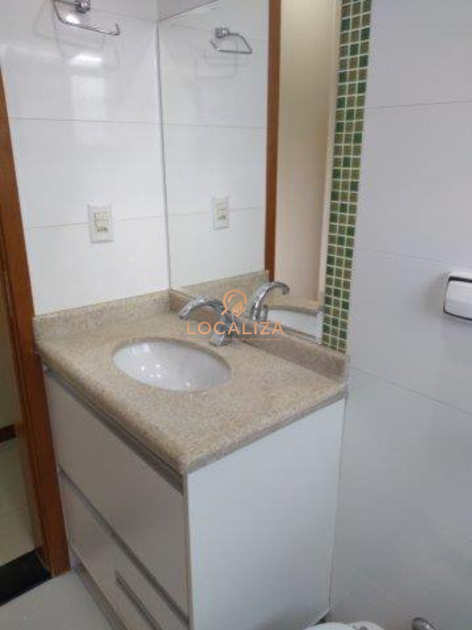 Casa, 3 quartos - Foto 10