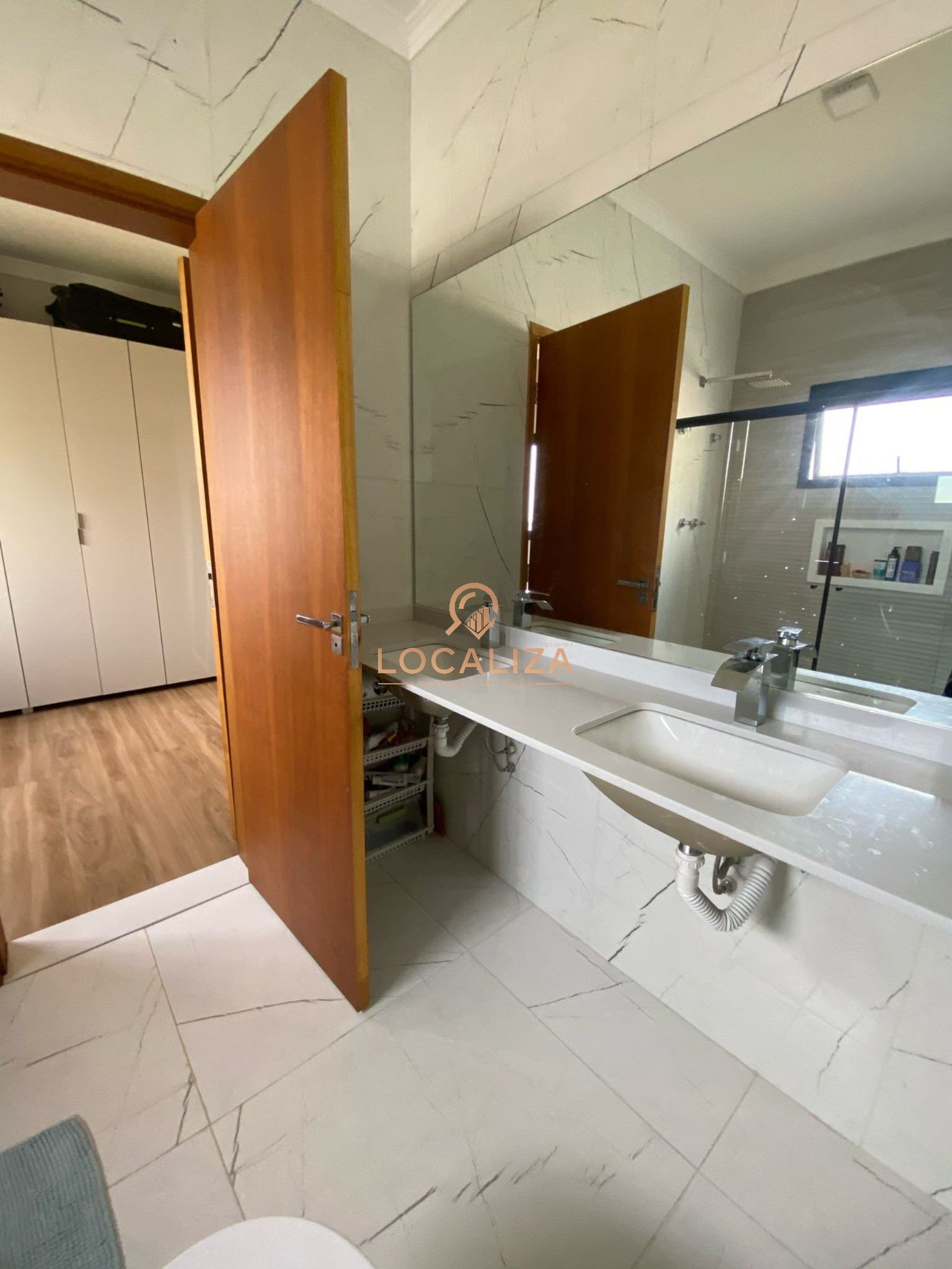 Casa, 3 quartos - Foto 10