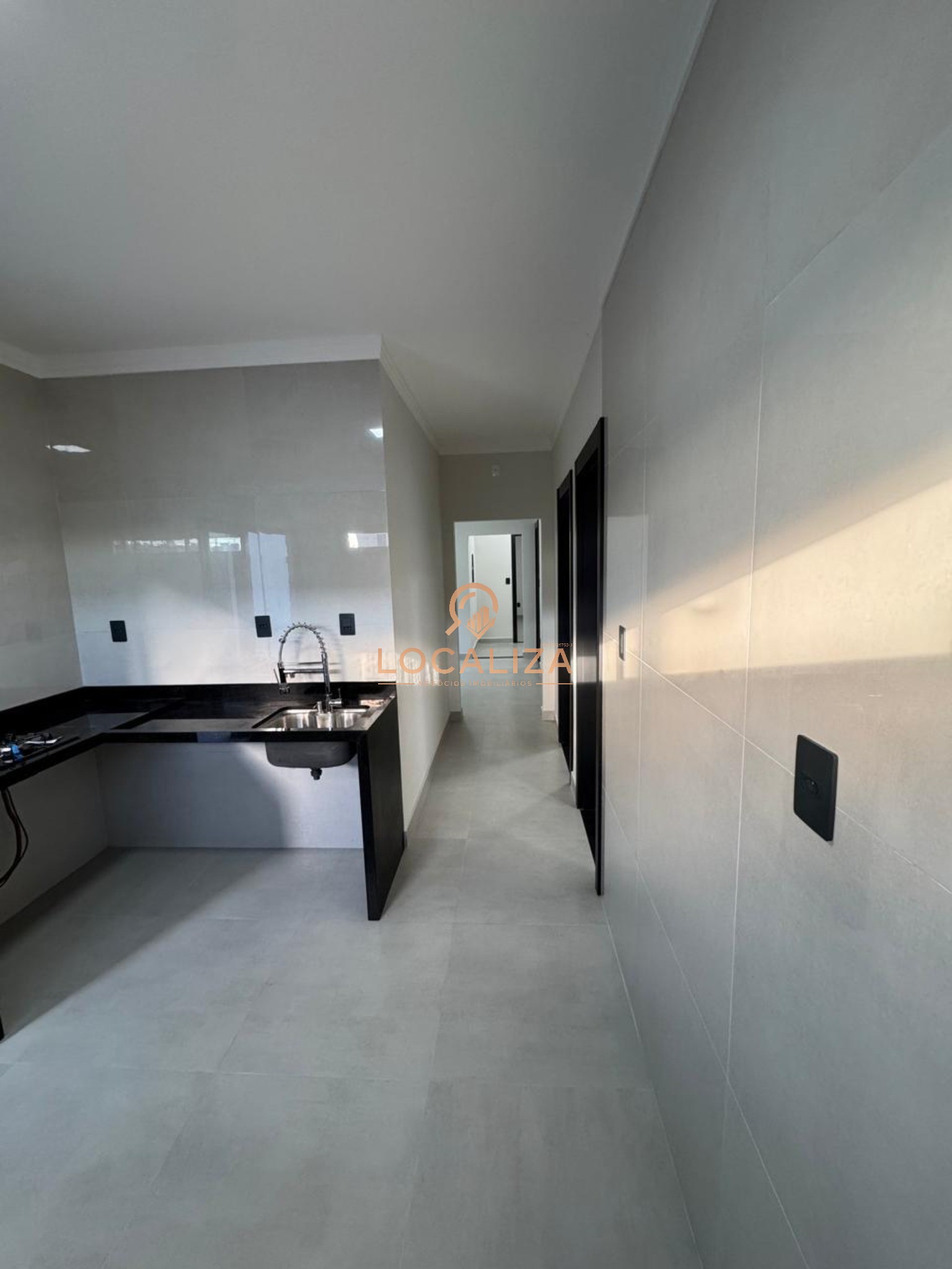 Casa, 3 quartos, 190 m² - Foto 2