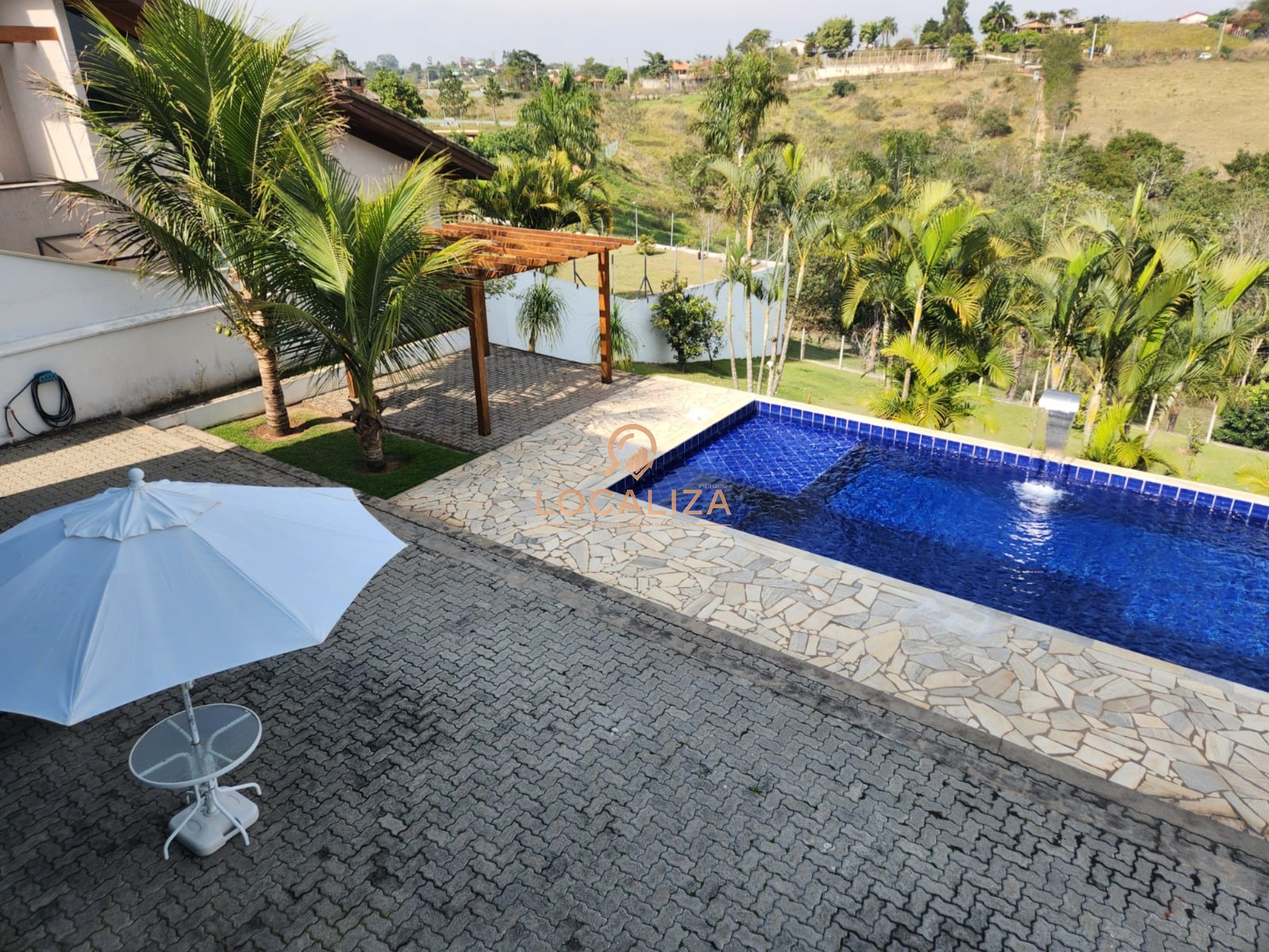 Casa, 5 quartos, 405 m² - Foto 5