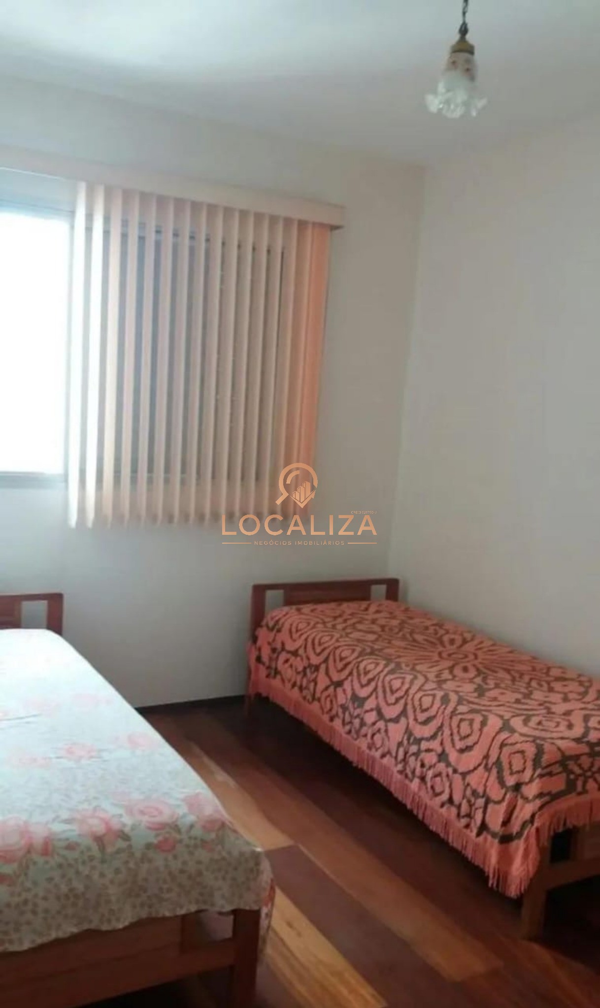 Apartamento, 2 quartos, 60 m² - Foto 6